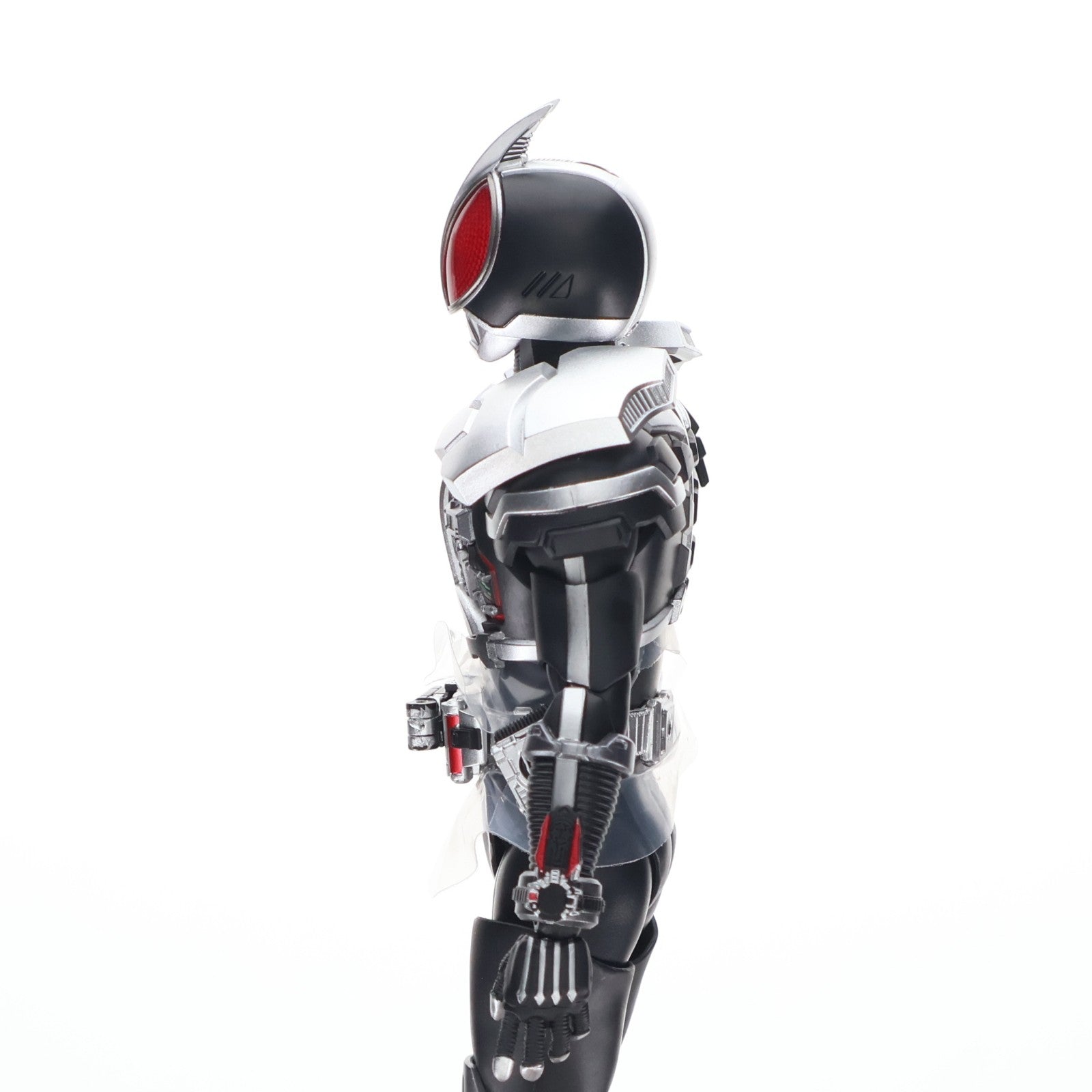 【中古即納】[FIG] S.H.Figuarts(フィギュアーツ) 真骨彫製法 仮面ライダーファイズ アクセルフォーム 仮面ライダー555(ファイズ) 完成品 可動フィギュア TAMASHII NATION 2024&魂ウェブ商店限定 バンダイスピリッツ(20241130)
