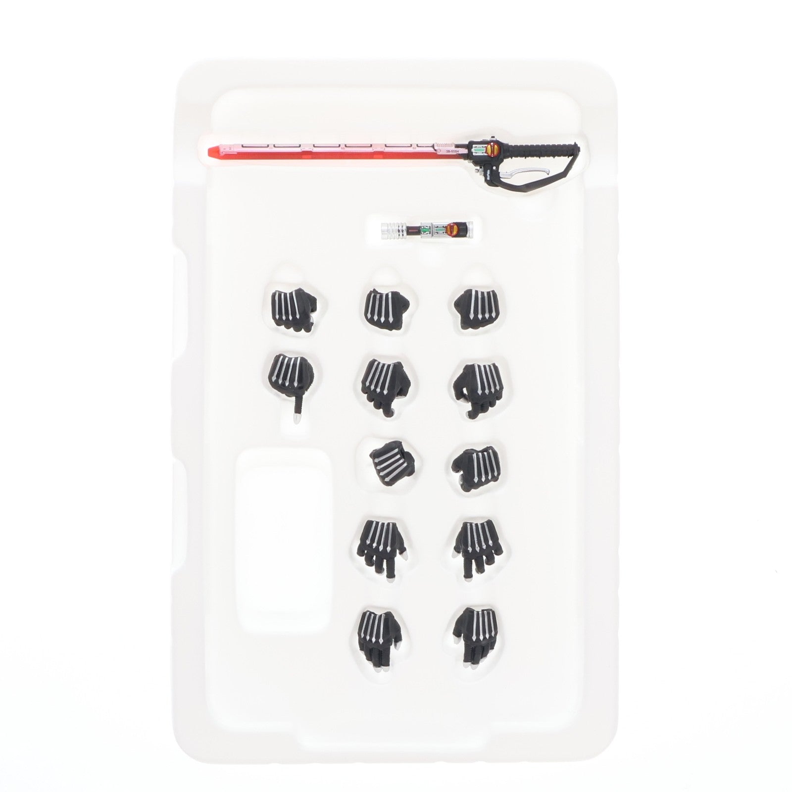 【中古即納】[FIG] S.H.Figuarts(フィギュアーツ) 真骨彫製法 仮面ライダーファイズ アクセルフォーム 仮面ライダー555(ファイズ) 完成品 可動フィギュア TAMASHII NATION 2024&魂ウェブ商店限定 バンダイスピリッツ(20241130)