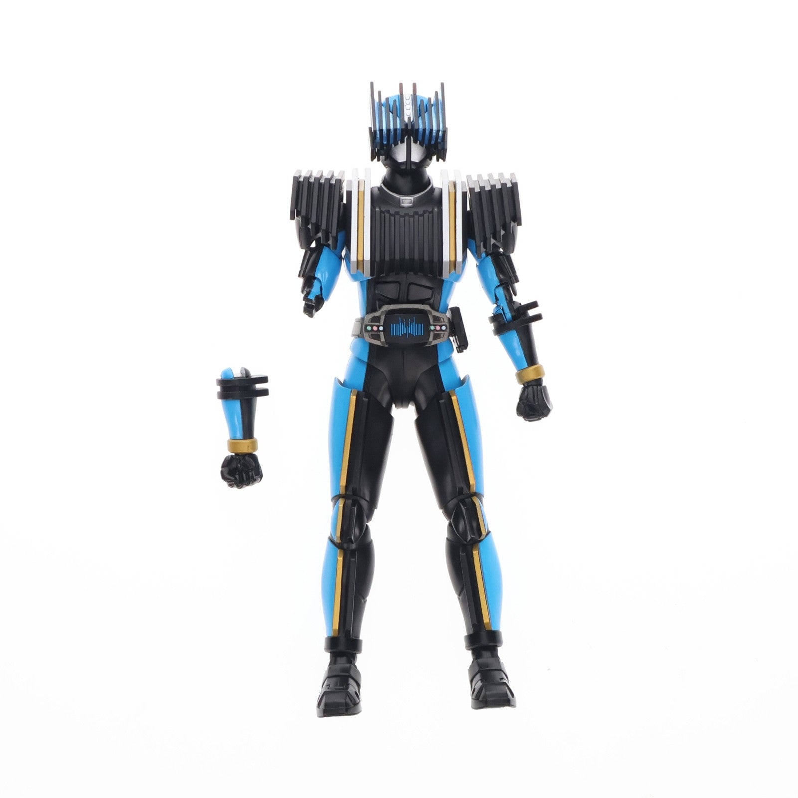 【中古即納】[FIG] S.H.Figuarts(フィギュアーツ) 真骨彫製法 仮面ライダーディエンド 仮面ライダージオウ 完成品 可動フィギュア 魂ネイション2019&魂ウェブ商店限定 バンダイスピリッツ(20191025)