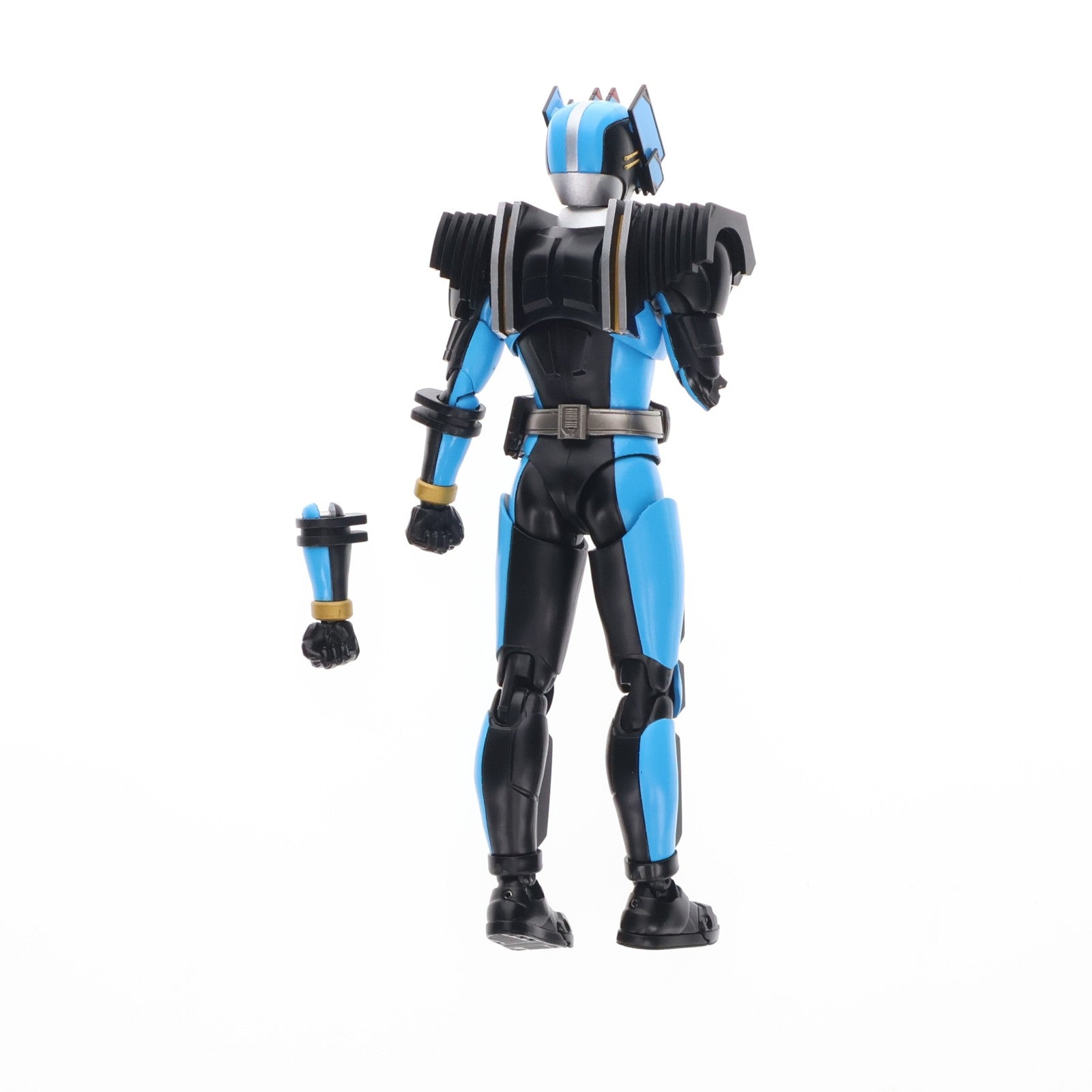 【中古即納】[FIG] S.H.Figuarts(フィギュアーツ) 真骨彫製法 仮面ライダーディエンド 仮面ライダージオウ 完成品 可動フィギュア 魂ネイション2019&魂ウェブ商店限定 バンダイスピリッツ(20191025)