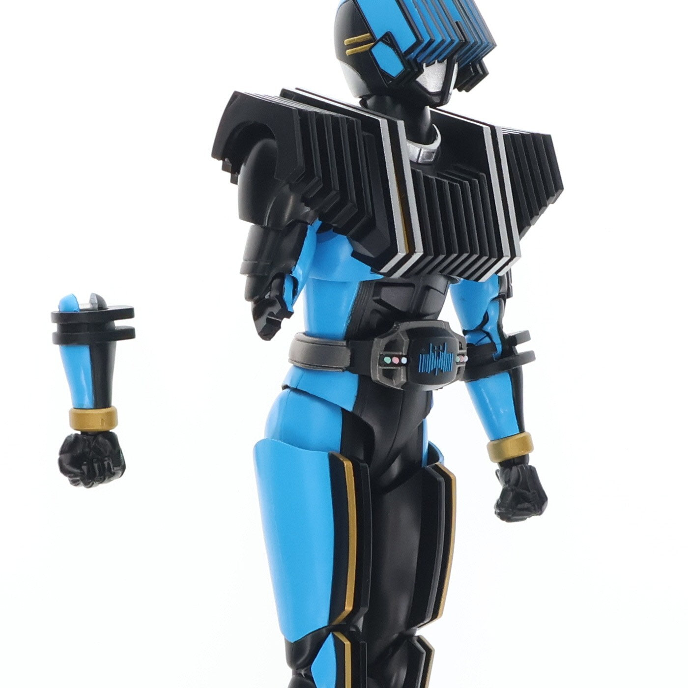 【中古即納】[FIG] S.H.Figuarts(フィギュアーツ) 真骨彫製法 仮面ライダーディエンド 仮面ライダージオウ 完成品 可動フィギュア 魂ネイション2019&魂ウェブ商店限定 バンダイスピリッツ(20191025)