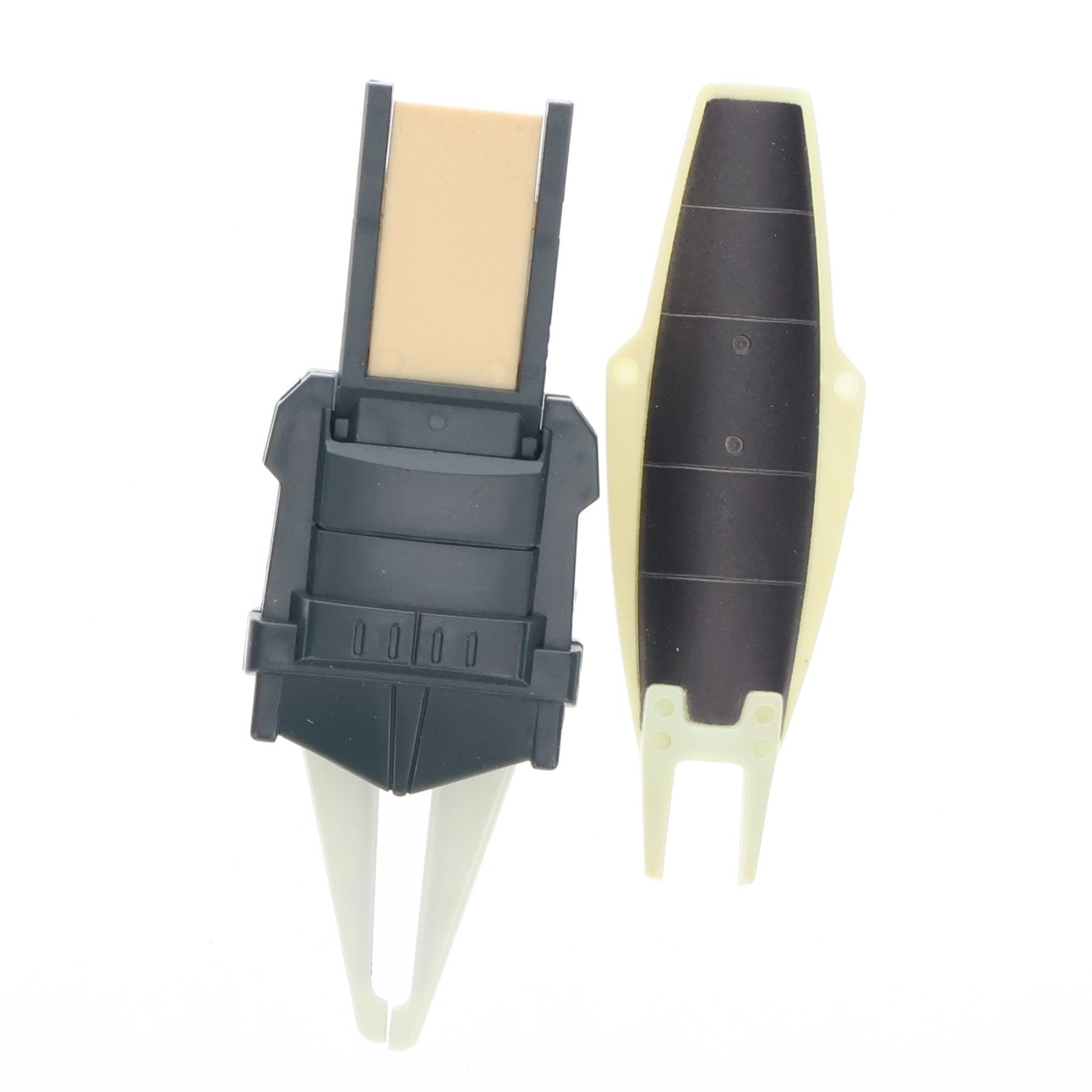 【中古即納】[FIG] SUPER HCM-11 HM-LM-MK-1 ヘビーメタル エルガイムMk-I 重戦機エルガイム 完成品 可動フィギュア バンダイ(19991231)