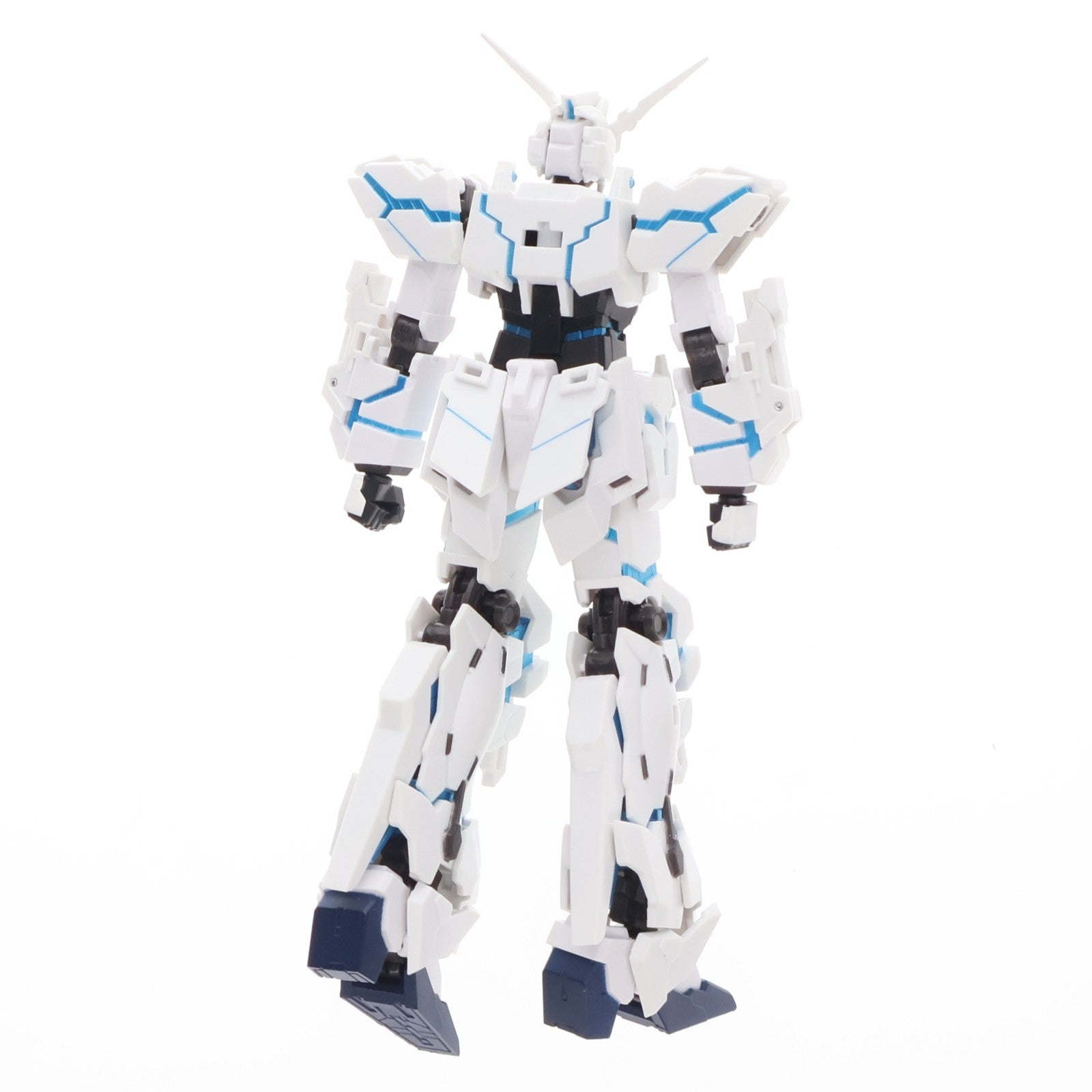 【中古即納】[FIG] ROBOT魂(SIDE MS) ユニコーンガンダム ペルフェクティビリティ・ディバイン 機動戦士ガンダムUC(ユニコーン) 完成品 可動フィギュア バンダイスピリッツ(20201231)