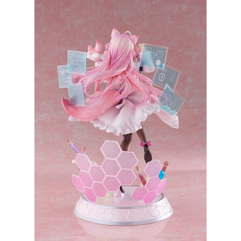 【中古即納】[FIG] 博衣こより(はくいこより) ホロライブプロダクション 1/7 完成品 フィギュア クレーネル(20251126)