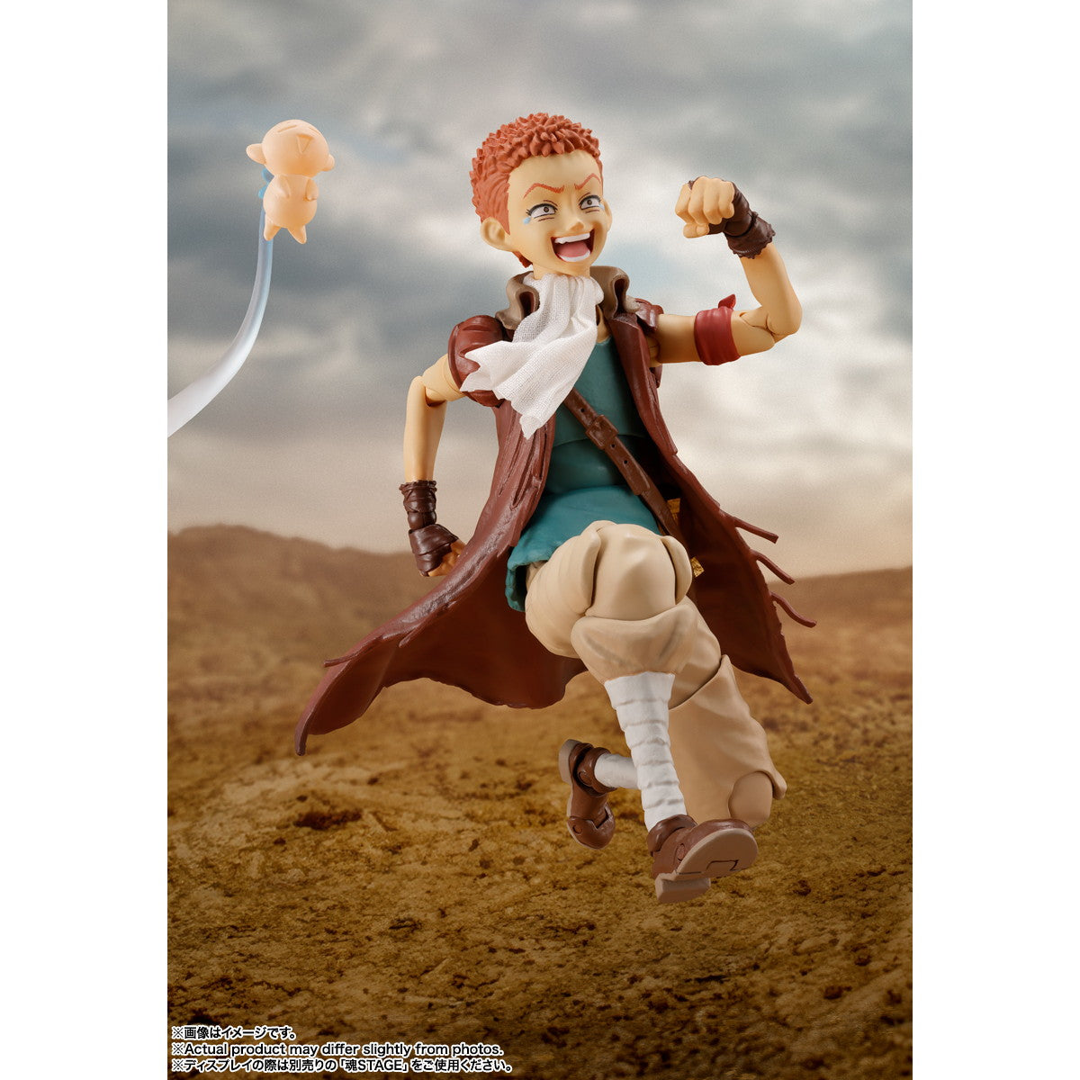 【中古即納】[FIG] S.H.Figuarts(フィギュアーツ) イシドロ ベルセルク 完成品 可動フィギュア バンダイスピリッツ(20241228)