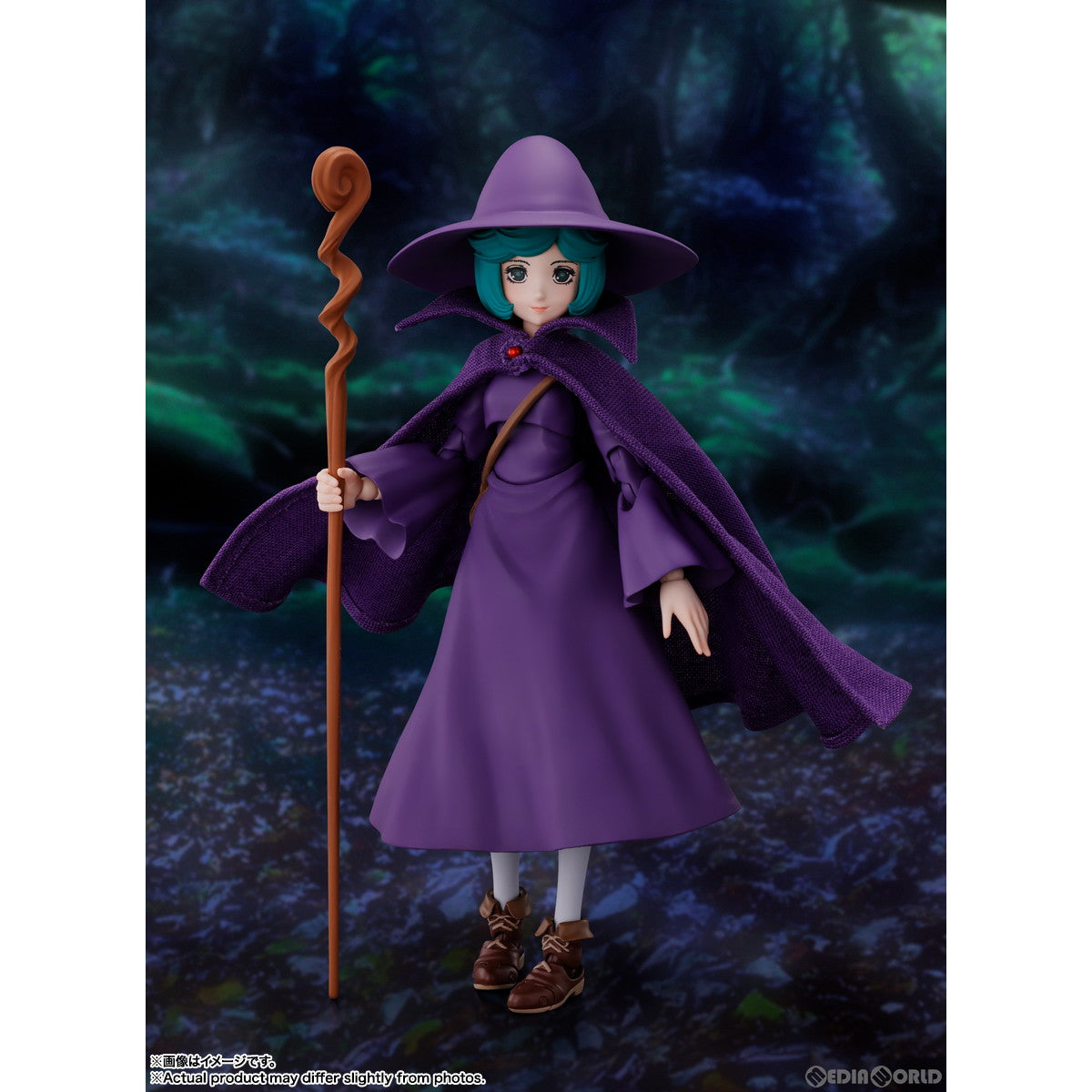 【中古即納】[FIG] S.H.Figuarts(フィギュアーツ) シールケ ベルセルク 完成品 可動フィギュア バンダイスピリッツ(20240928)