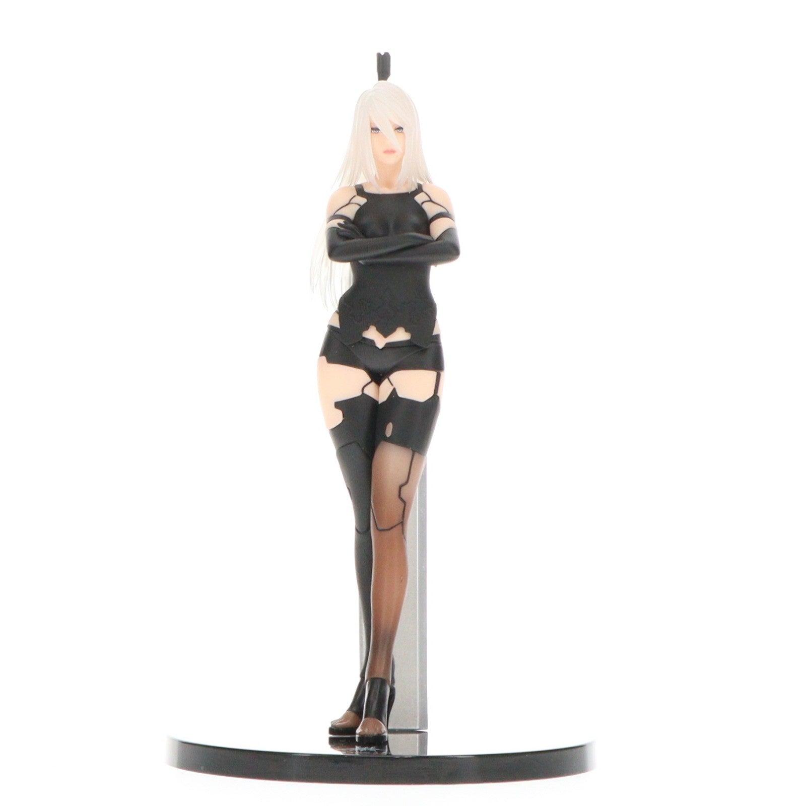 【中古即納】[FIG] FORM-ISM(フォルミズム) A2(ヨルハA型二号) NieR:Automata(ニーア オートマタ) 完成品 フィギュア スクウェア・エニックス(20241025)