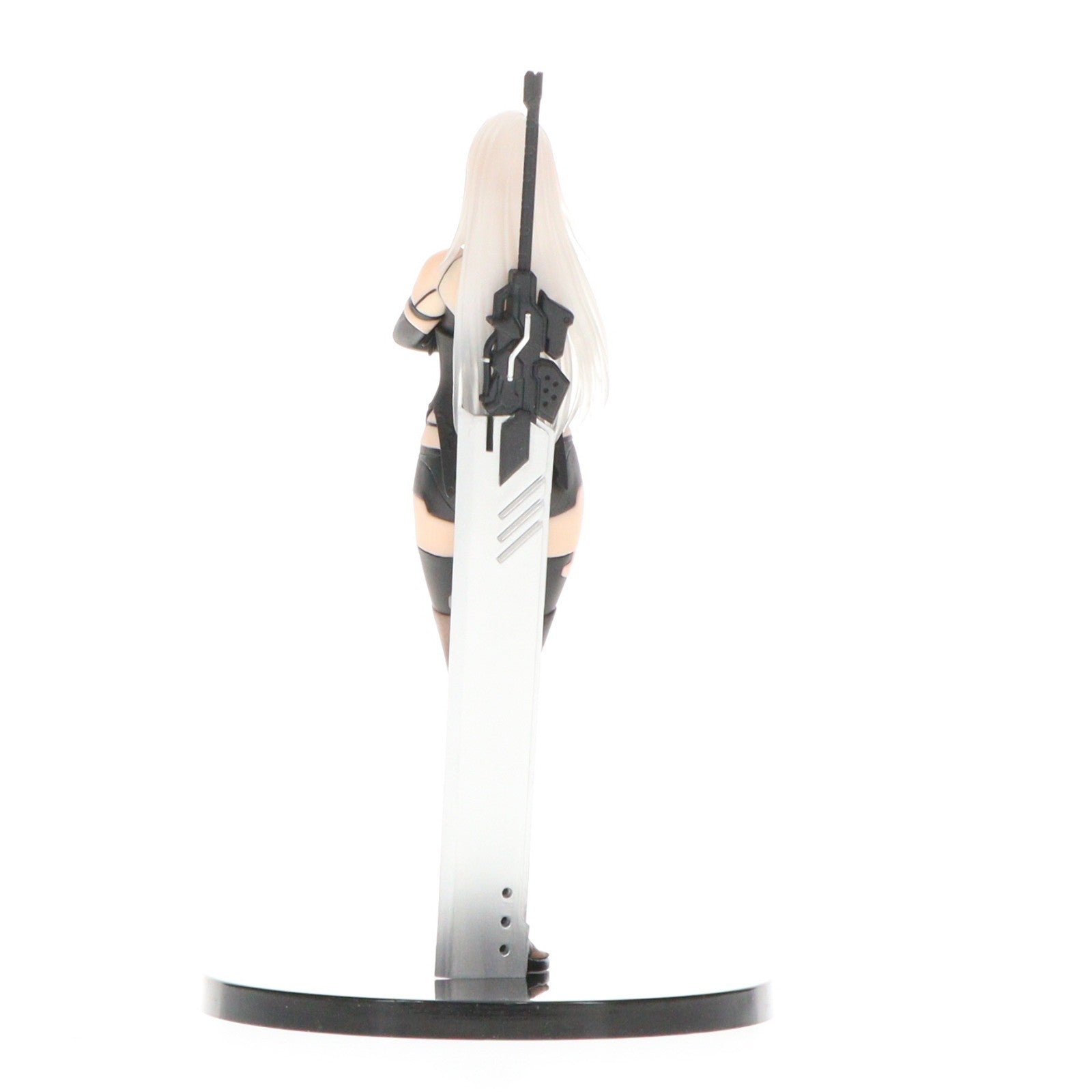 【中古即納】[FIG] FORM-ISM(フォルミズム) A2(ヨルハA型二号) NieR:Automata(ニーア オートマタ) 完成品 フィギュア スクウェア・エニックス(20241025)