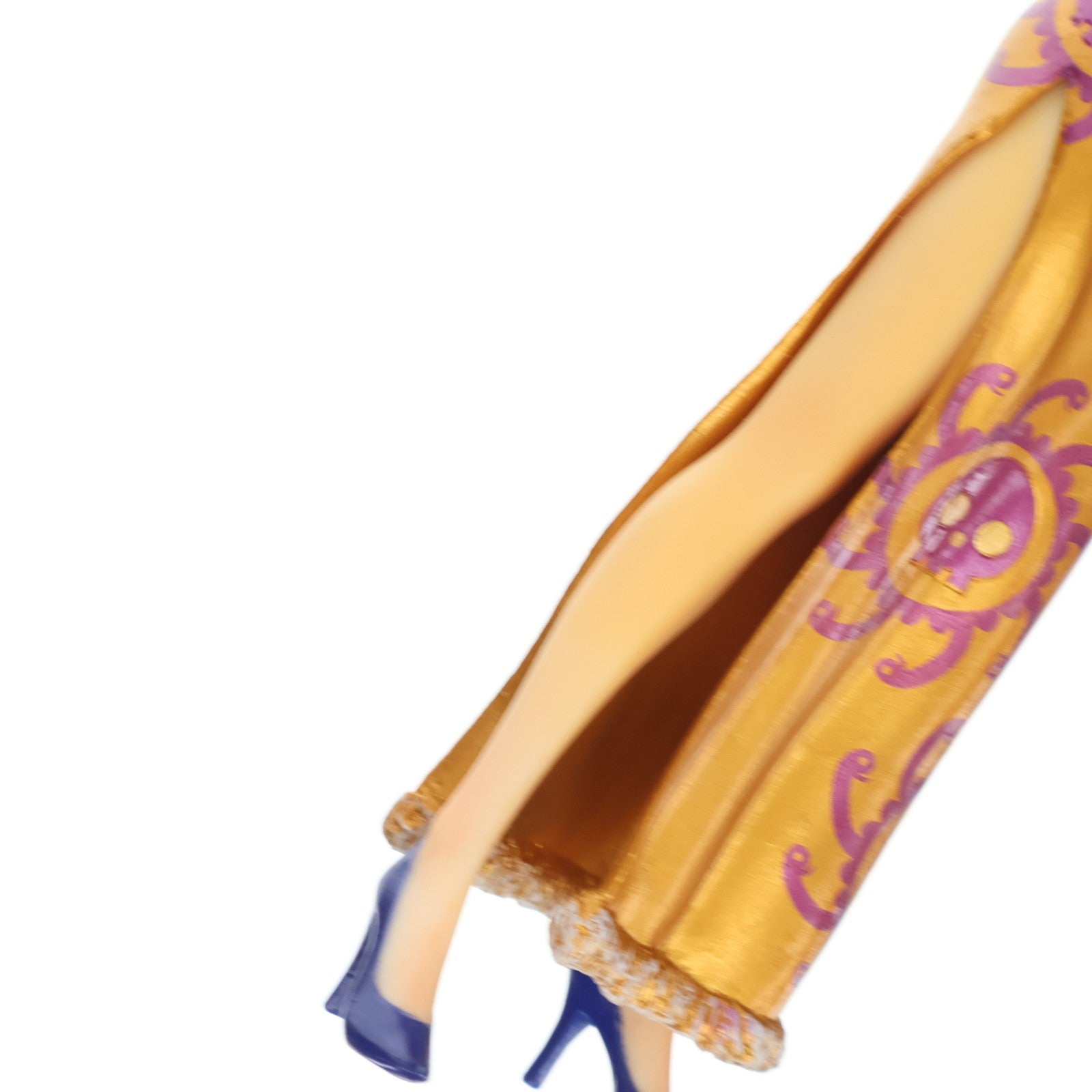【中古即納】[FIG] 魂ウェブ商店限定 フィギュアーツZERO ボア・ハンコック&サロメ わらわは黄金も似合うのじゃVer. ONE PIECE(ワンピース) 完成品 フィギュア バンダイ(20131031)