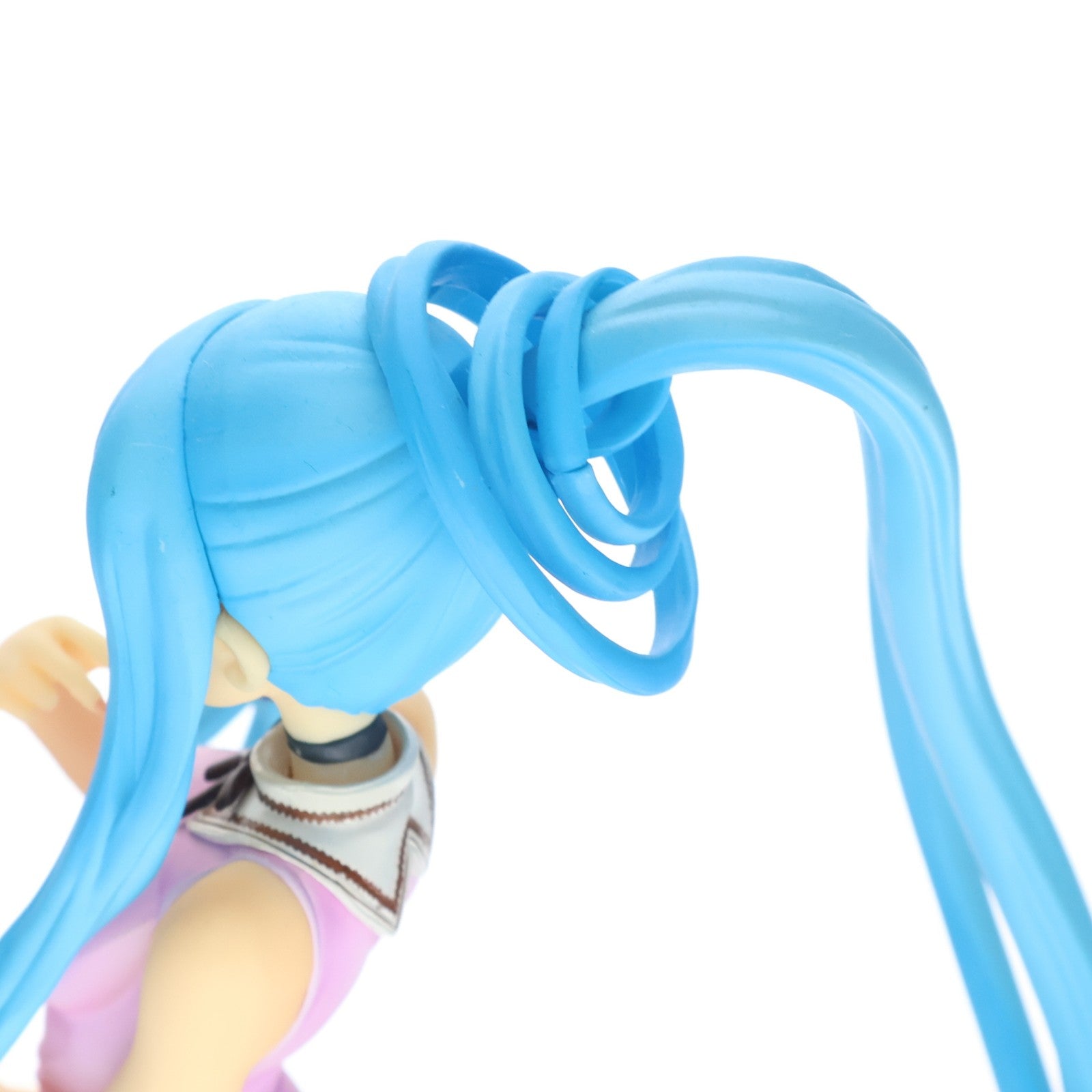 【中古即納】[FIG] メンタルモデル・タカオ 蒼き鋼のアルペジオ -アルス・ノヴァ- 1/8 完成品 フィギュア Phat!(ファット・カンパニー)(20150426)