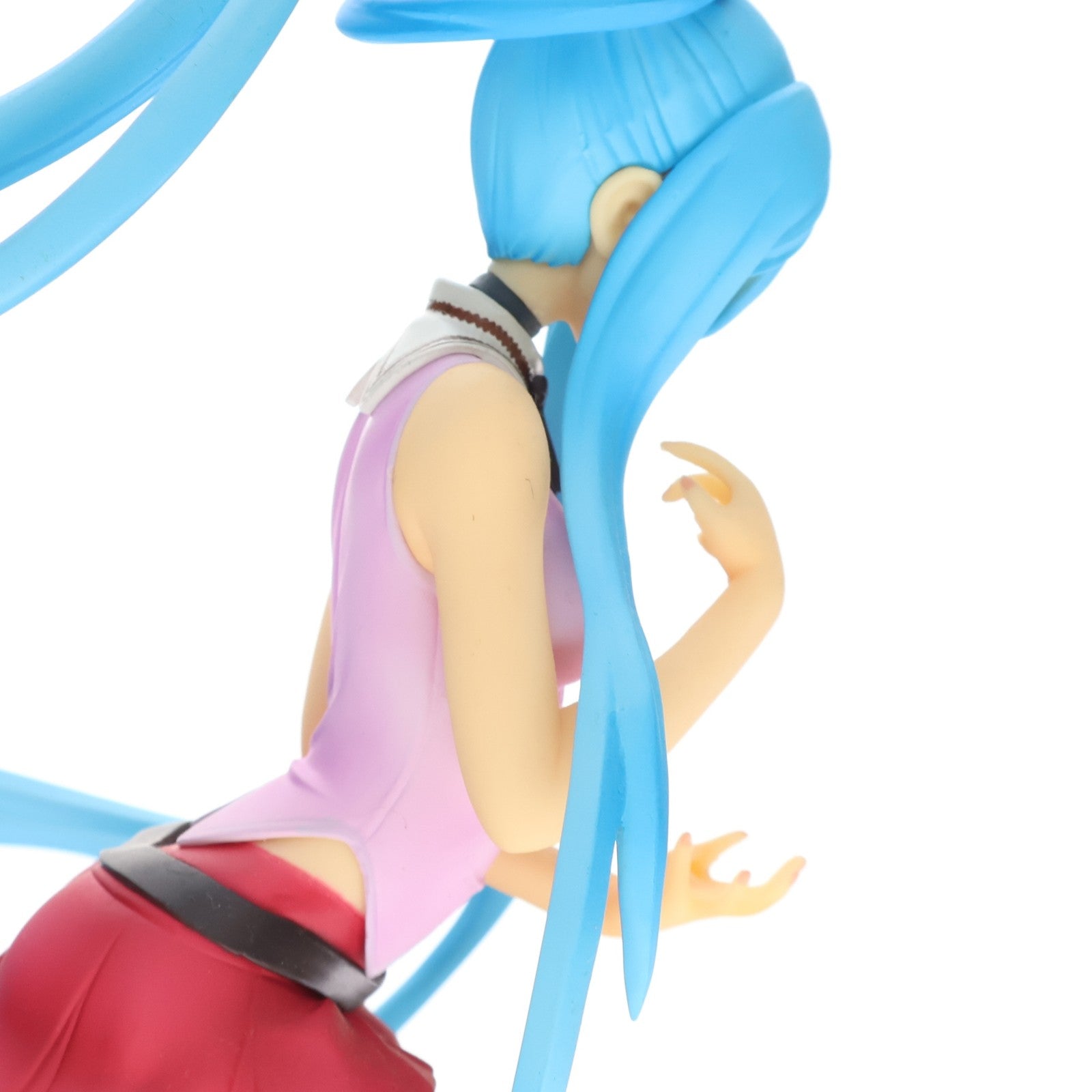 【中古即納】[FIG] メンタルモデル・タカオ 蒼き鋼のアルペジオ -アルス・ノヴァ- 1/8 完成品 フィギュア Phat!(ファット・カンパニー)(20150426)