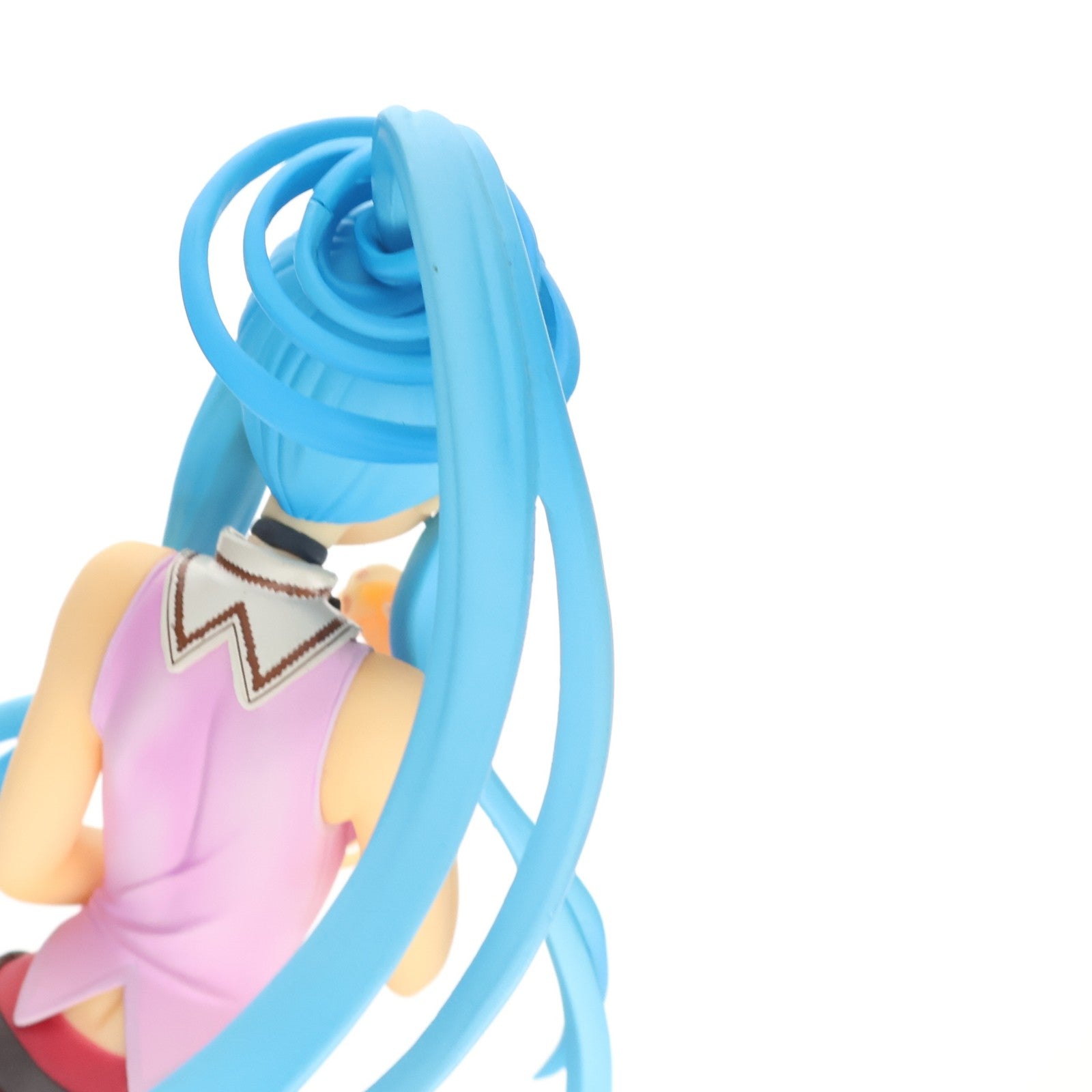 【中古即納】[FIG] メンタルモデル・タカオ 蒼き鋼のアルペジオ -アルス・ノヴァ- 1/8 完成品 フィギュア Phat!(ファット・カンパニー)(20150426)