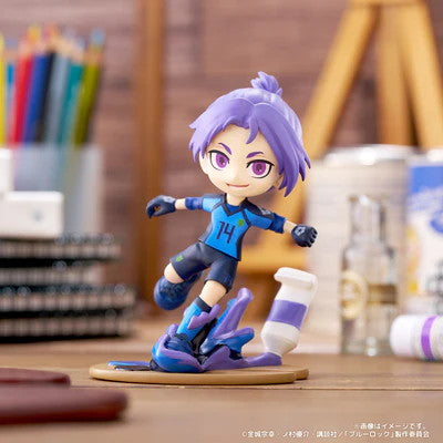 【中古即納】[FIG] PalVerse Pale. 御影玲王(みかげれお) ブルーロック 完成品 フィギュア ブシロードクリエイティブ(20250731)