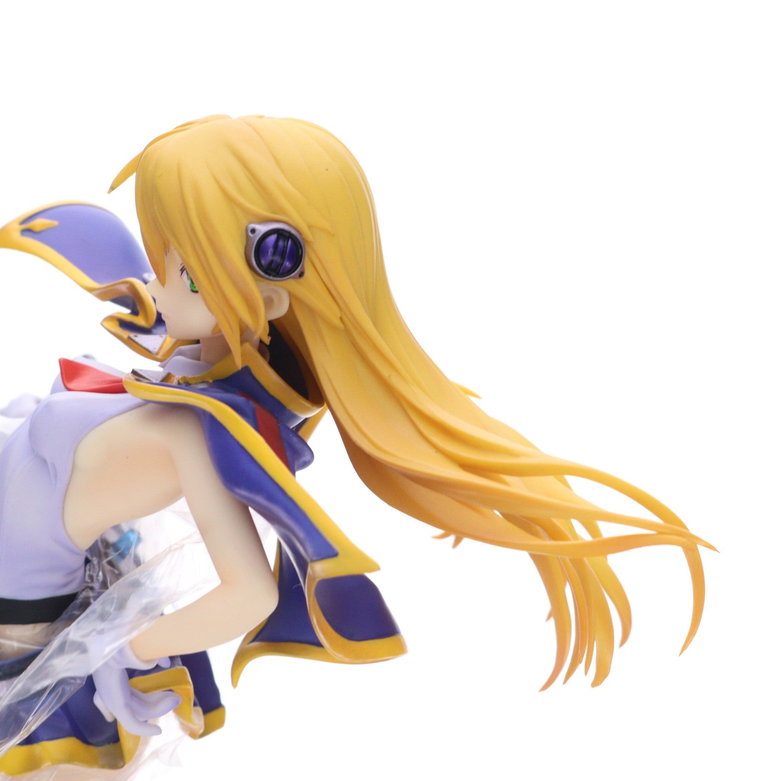 【中古即納】[FIG] ノエル=ヴァーミリオン BLAZBLUE CHRONOPHANTASMA(ブレイブルー クロノファンタズマ) 1/7 完成品 フィギュア ヴェルテクス(20131226)