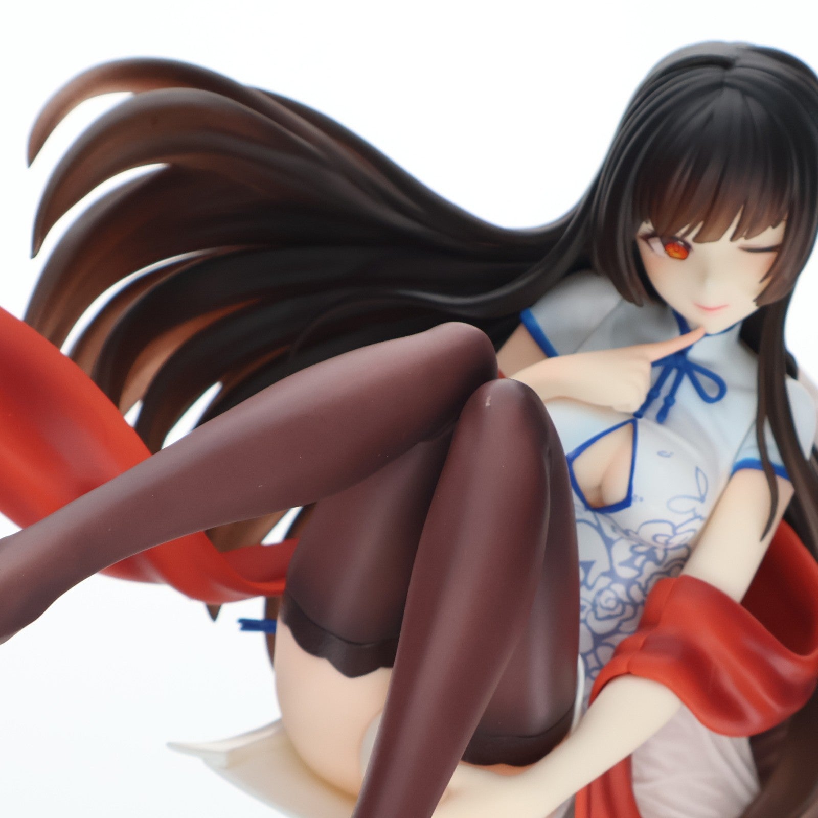 【中古即納】[FIG] 豊年 恭賀新春Ver. 1/6 完成品 フィギュア RaiseDream(レイズドリーム)(20250531)