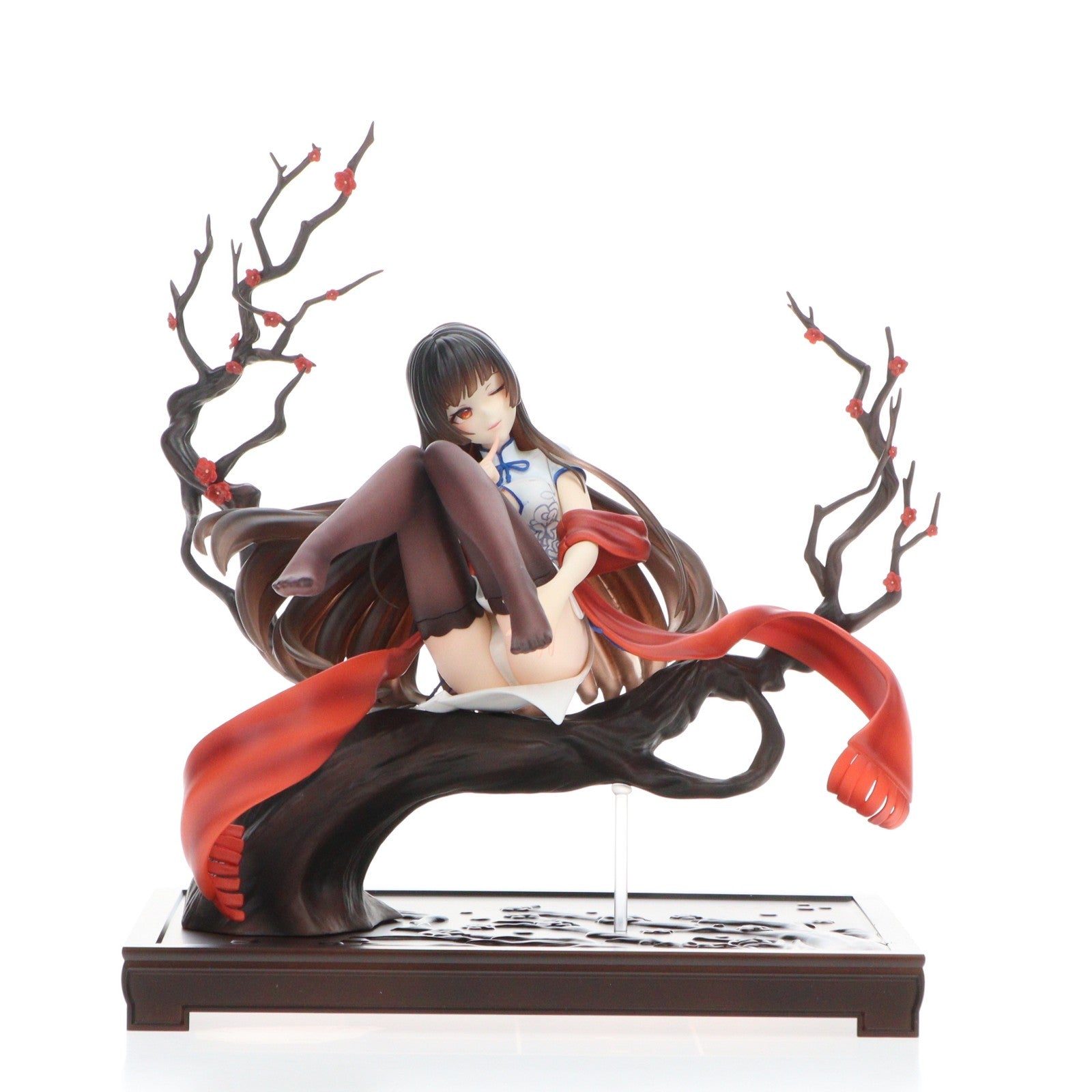 【中古即納】[FIG] 豊年 恭賀新春Ver. 1/6 完成品 フィギュア RaiseDream(レイズドリーム)(20250531)