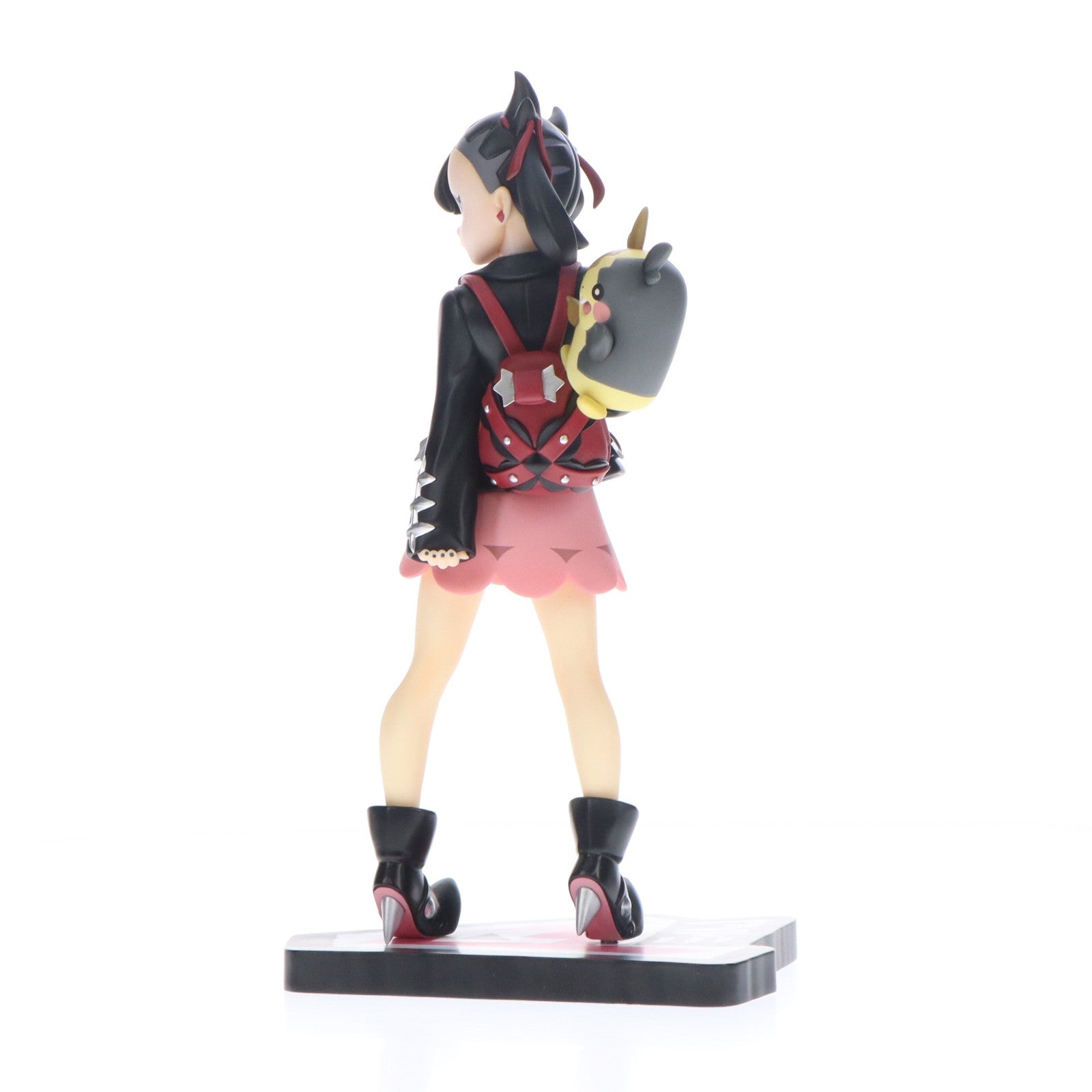 【中古即納】[FIG] マリィ&モルペコ ポケットモンスター ソード・シールド 完成品 フィギュア Amazon.co.jp限定 ポケモン/マックスファクトリー(20210630)