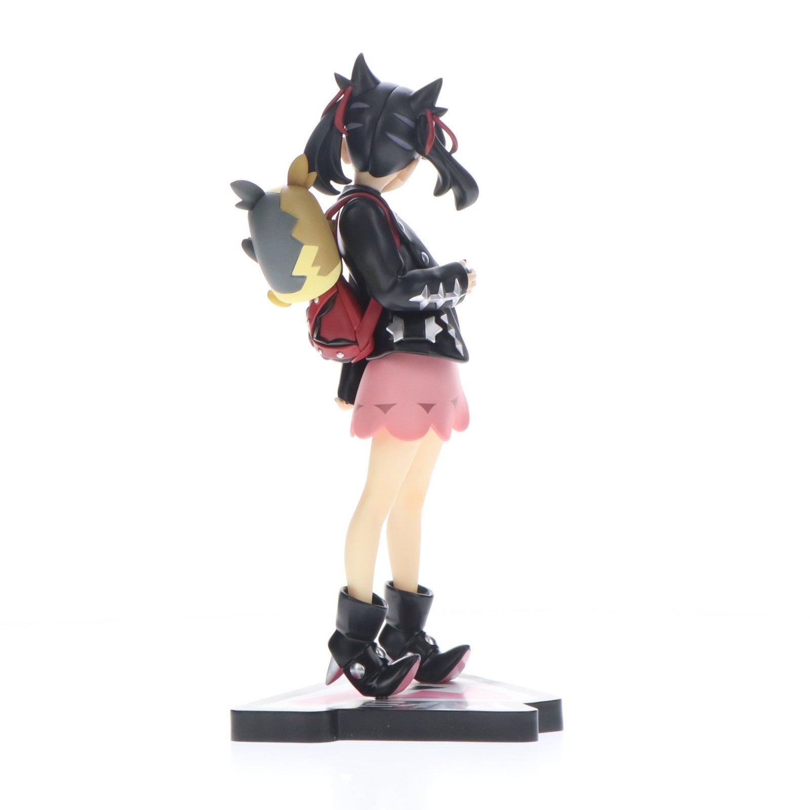 【中古即納】[FIG] マリィ&モルペコ ポケットモンスター ソード・シールド 完成品 フィギュア Amazon.co.jp限定 ポケモン/マックスファクトリー(20210630)