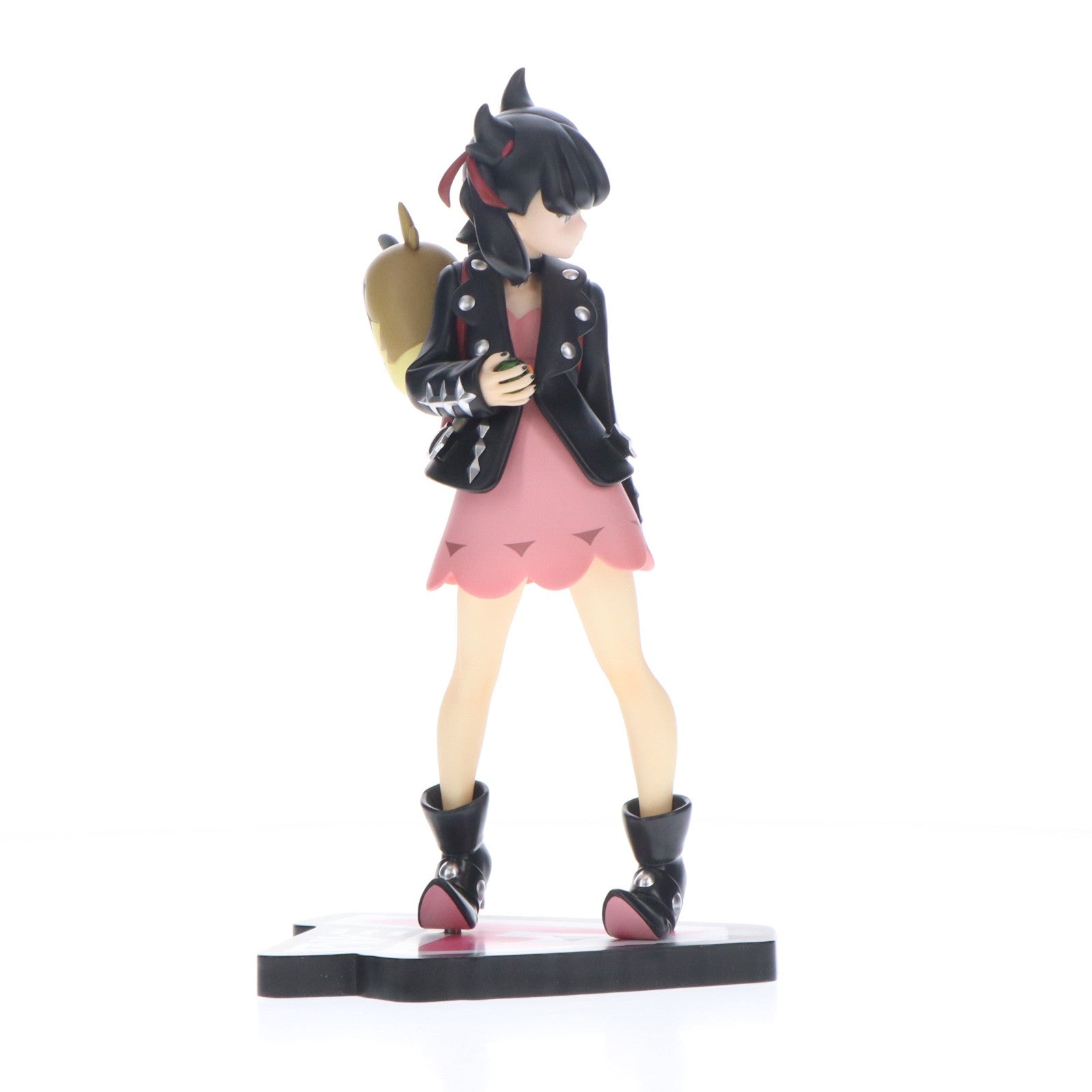 【中古即納】[FIG] マリィ&モルペコ ポケットモンスター ソード・シールド 完成品 フィギュア Amazon.co.jp限定 ポケモン/マックスファクトリー(20210630)