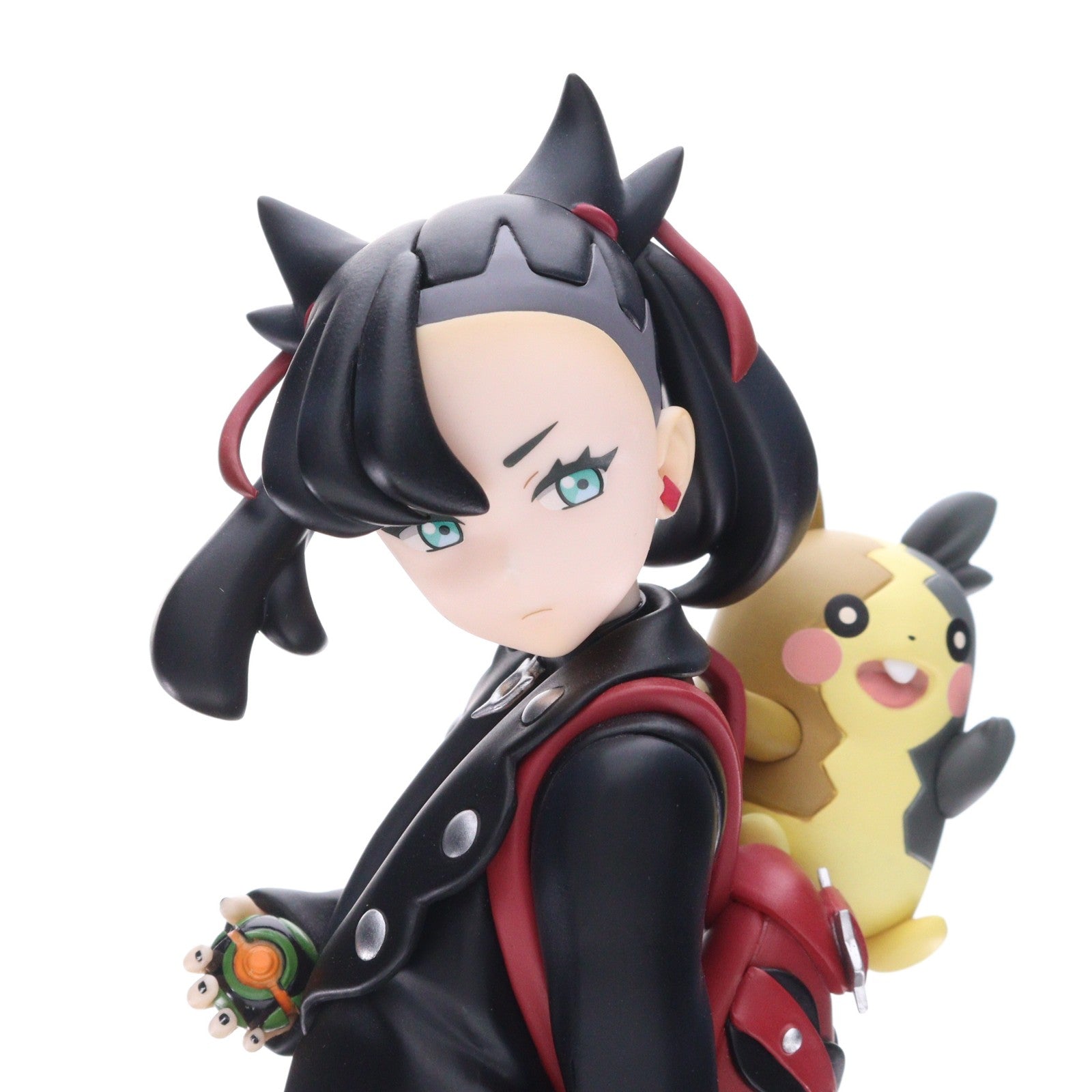 【中古即納】[FIG] マリィ&モルペコ ポケットモンスター ソード・シールド 完成品 フィギュア Amazon.co.jp限定 ポケモン/マックスファクトリー(20210630)