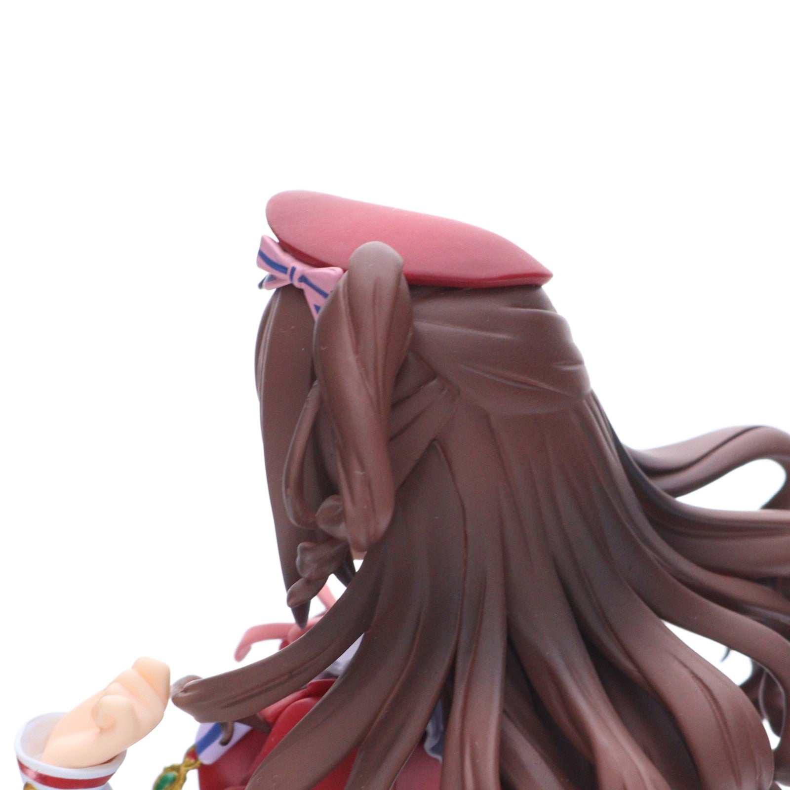 【中古即納】[FIG] 島村卯月(しまむらうづき) new generations Ver. アイドルマスター シンデレラガールズ 1/8完成品 フィギュア FREEing(フリーイング)(20180426)