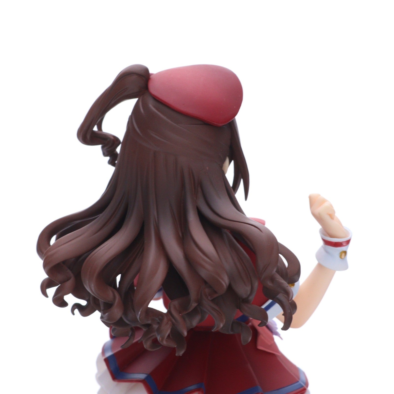 【中古即納】[FIG] 島村卯月(しまむらうづき) new generations Ver. アイドルマスター シンデレラガールズ 1/8完成品 フィギュア FREEing(フリーイング)(20180426)