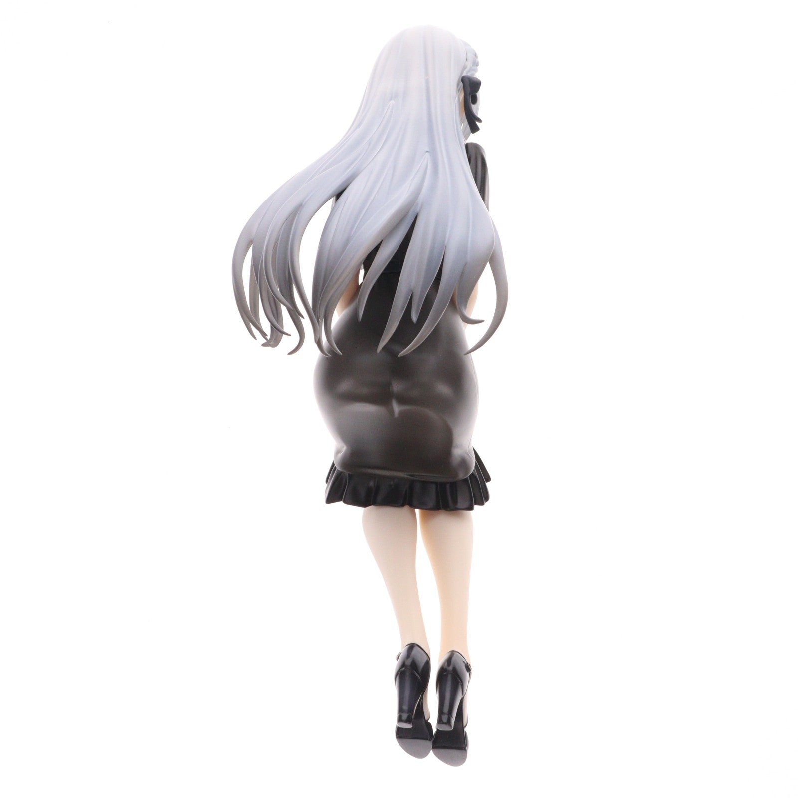 【中古即納】[FIG] AN94 狼とフーガ Ver. ドールズフロントライン 1/7 完成品 フィギュア HOBBYMAX(ホビーマックス)(20230521)