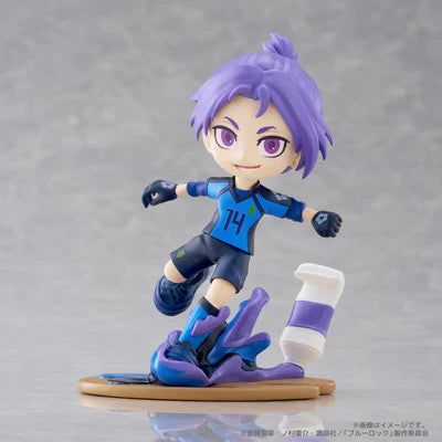 【中古即納】[FIG] PalVerse Pale. 御影玲王(みかげれお) ブルーロック 完成品 フィギュア ブシロードクリエイティブ(20250731)