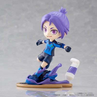 【中古即納】[FIG] PalVerse Pale. 御影玲王(みかげれお) ブルーロック 完成品 フィギュア ブシロードクリエイティブ(20250731)