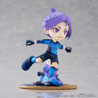 【中古即納】[FIG] PalVerse Pale. 御影玲王(みかげれお) ブルーロック 完成品 フィギュア ブシロードクリエイティブ(20250731)