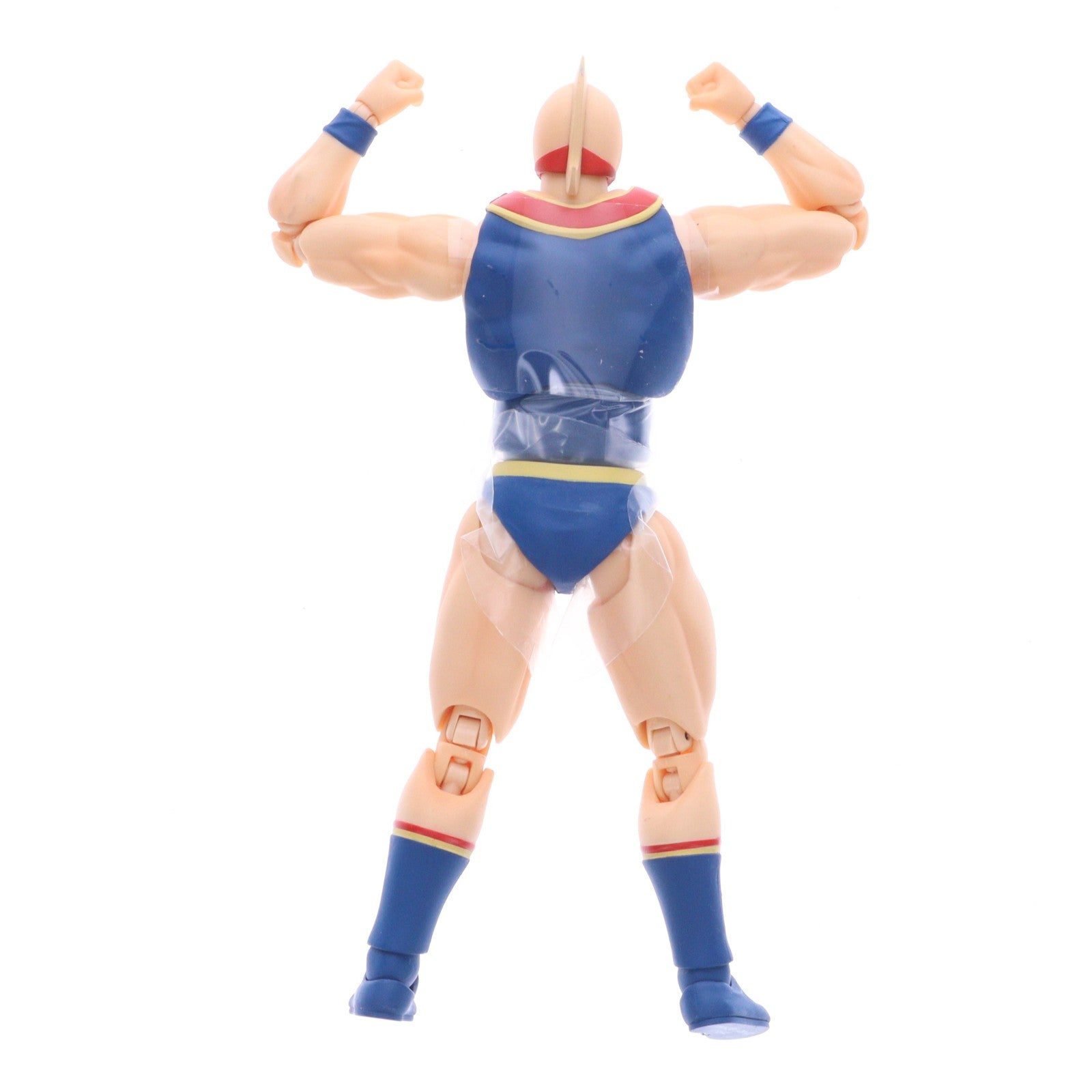 【中古即納】[FIG] S.H.Figuarts(フィギュアーツ) キン肉マン(王位争奪編Ver.) 完成品 可動フィギュア バンダイ(20160220)