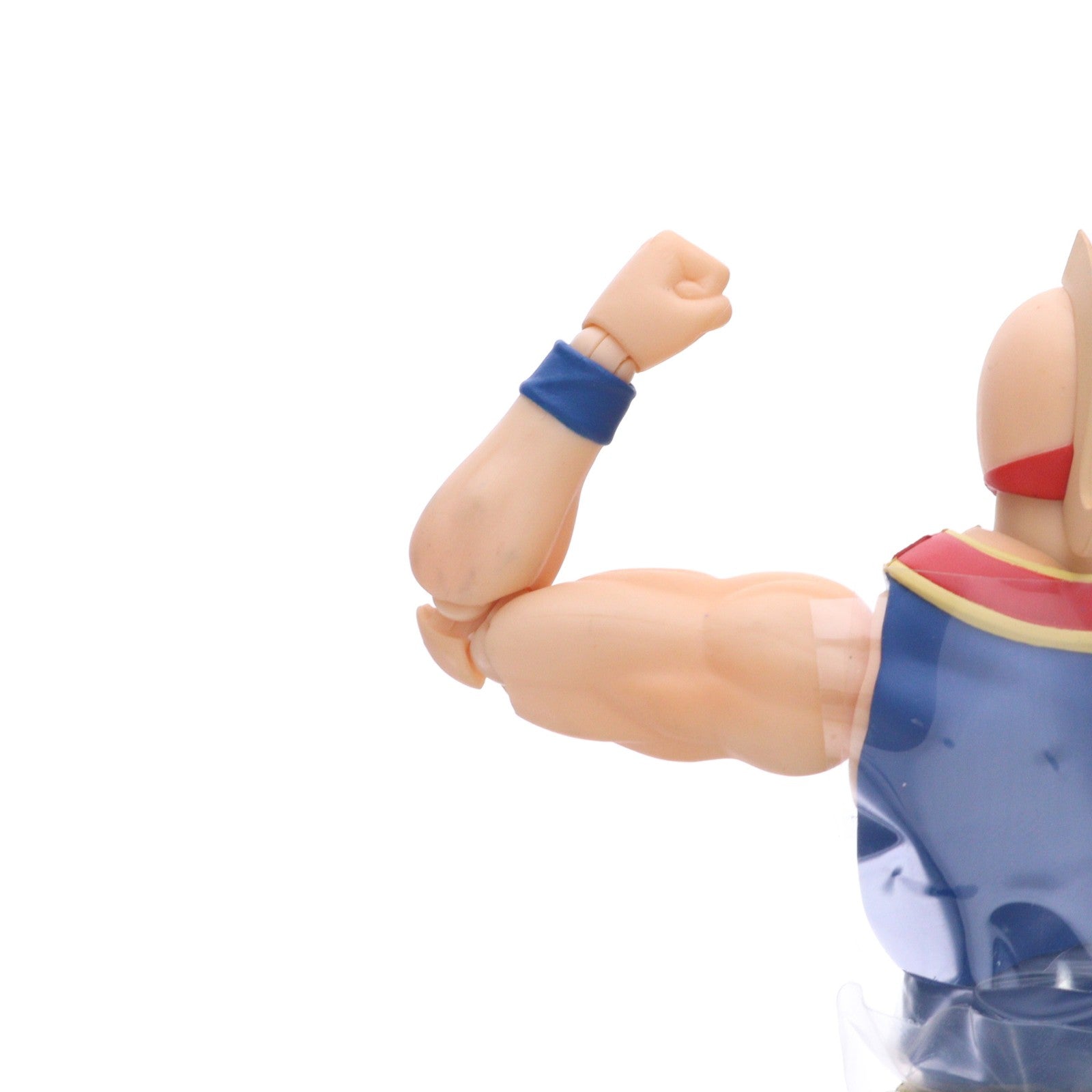 【中古即納】[FIG] S.H.Figuarts(フィギュアーツ) キン肉マン(王位争奪編Ver.) 完成品 可動フィギュア バンダイ(20160220)