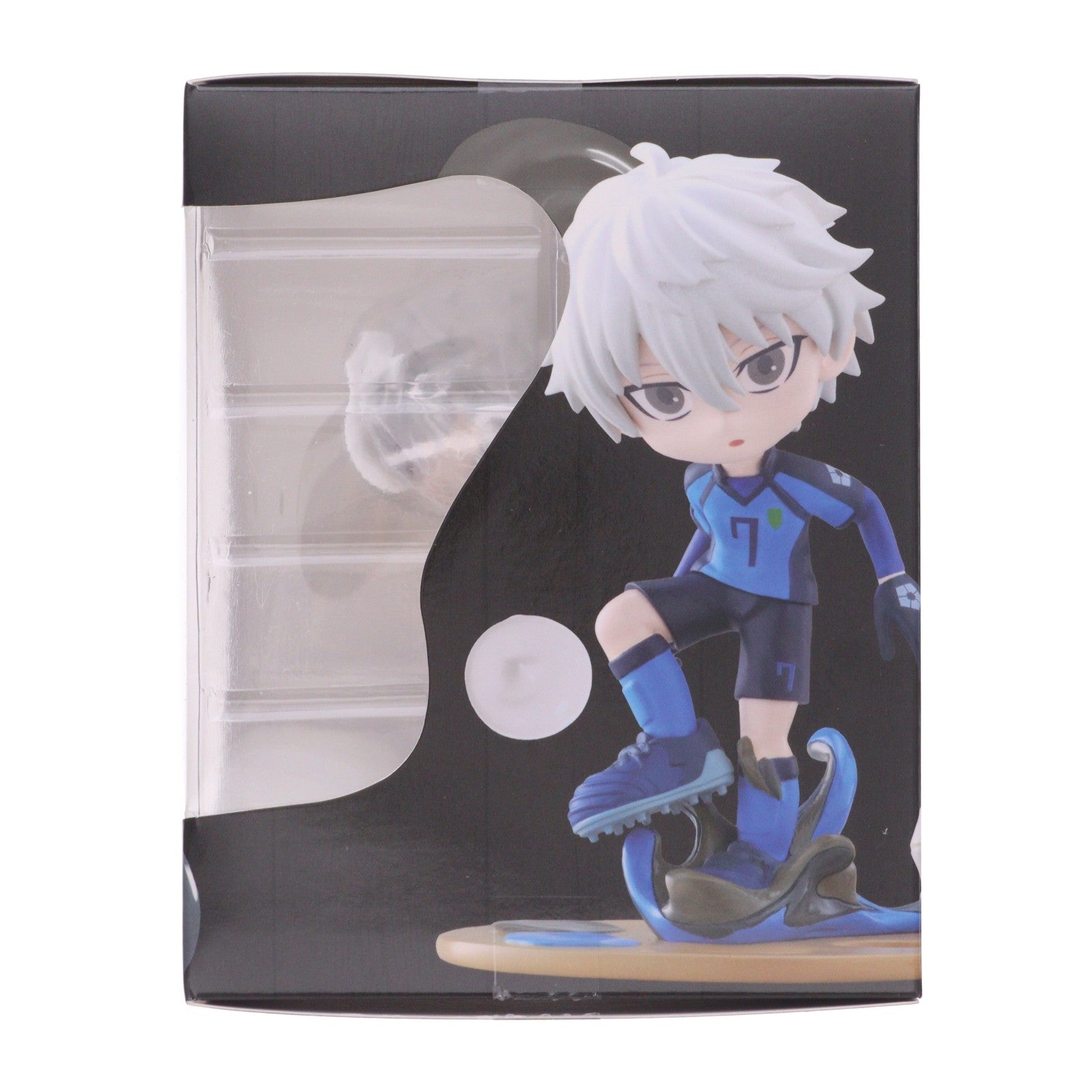 【中古即納】[FIG] PalVerse Pale. 凪誠士郎(なぎせいしろう) ブルーロック 完成品 フィギュア ブシロードクリエイティブ(20250725)