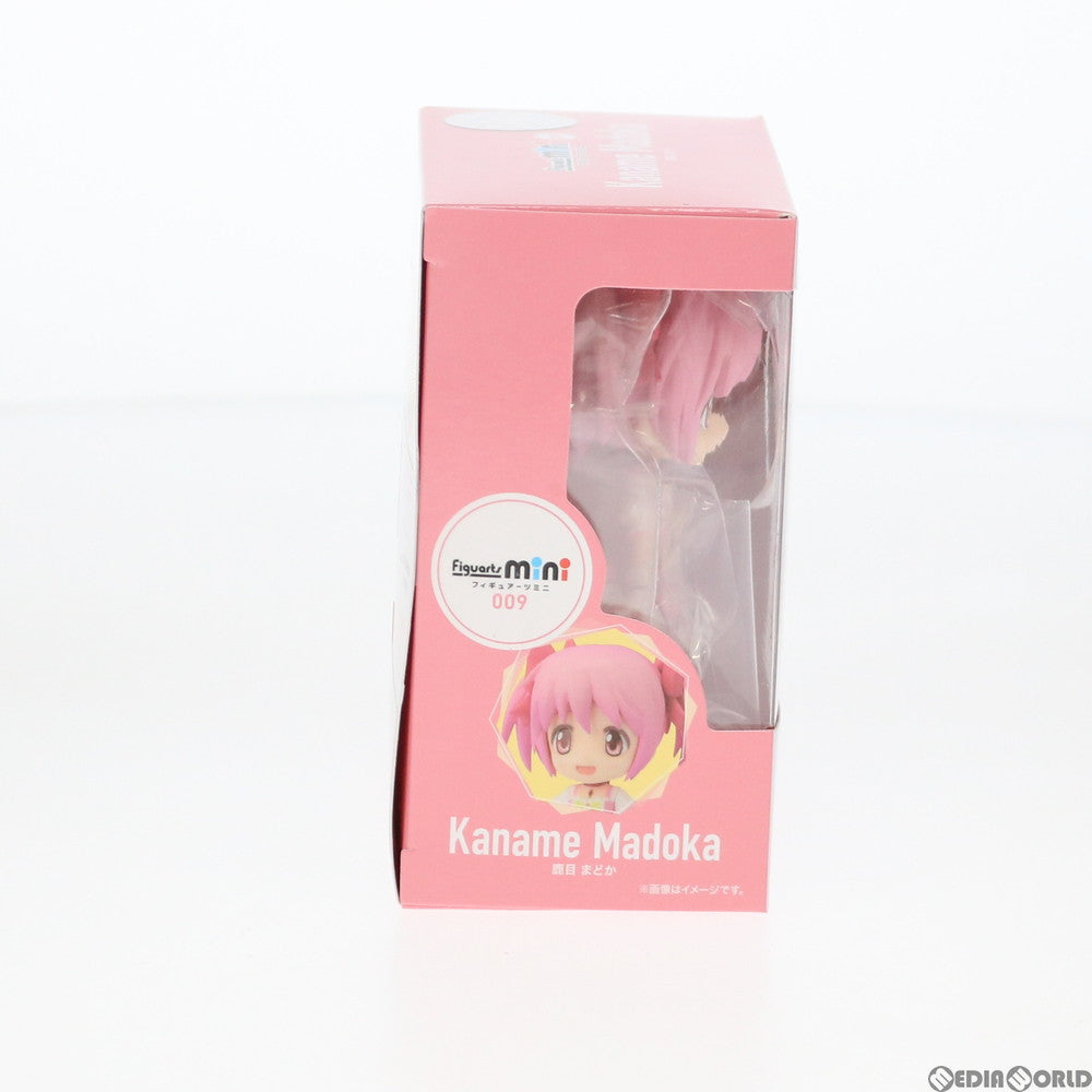 【中古即納】[FIG] Figuarts mini(フィギュアーツミニ) 鹿目まどか(かなめまどか) 劇場版 魔法少女まどか☆マギカ[新編]叛逆の物語 完成品 可動フィギュア バンダイスピリッツ(20200711)