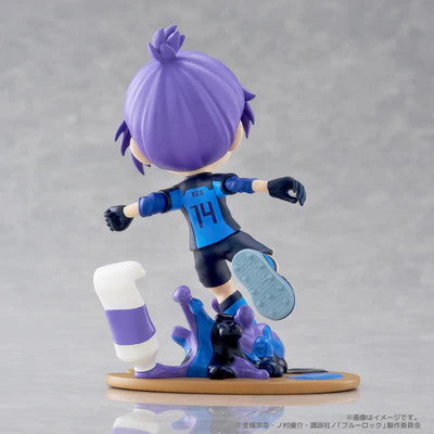 【中古即納】[FIG] PalVerse Pale. 御影玲王(みかげれお) ブルーロック 完成品 フィギュア ブシロードクリエイティブ(20250731)