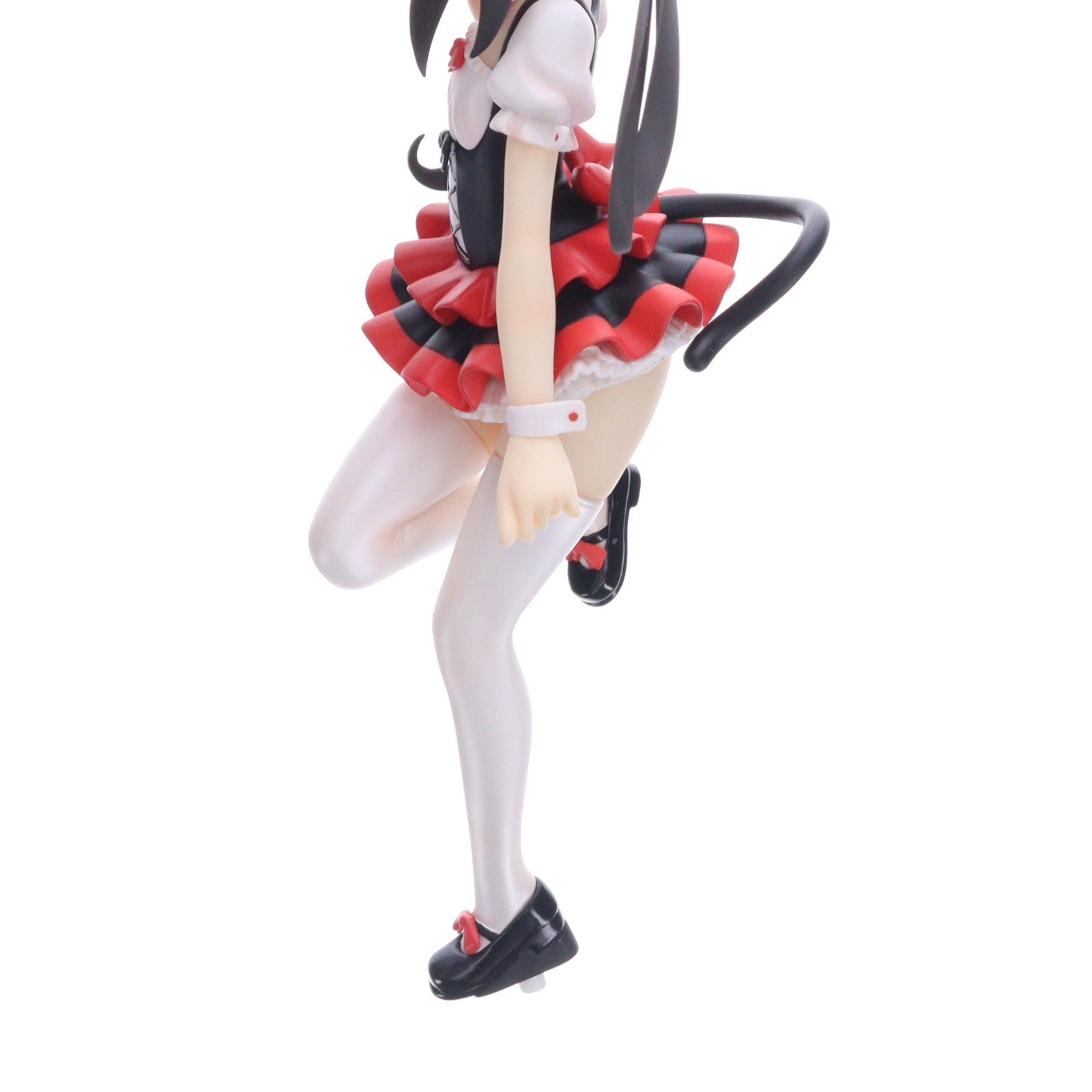 【中古即納】[FIG] 月読調(つくよみしらべ) メイドVer. 戦姫絶唱シンフォギアGX 1/8 完成品 フィギュア(BF049) ベルファイン(20190531)