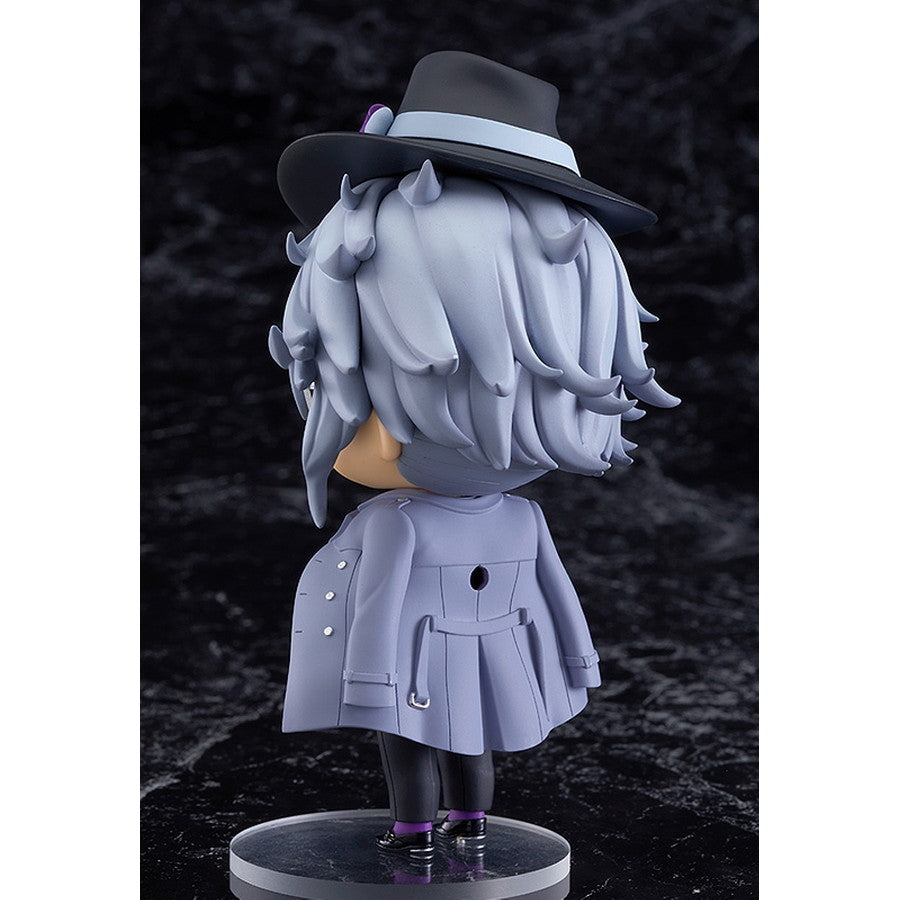 【中古即納】[FIG] 予約特典付属 ねんどろいど 1550 アズール・アーシェングロット ディズニー ツイステッドワンダーランド 完成品 可動フィギュア ANIPLEX+&GOODSMILE ONLINE SHOP限定(MD20-0571001) アニプレックス/オランジュ・ルージュ(20210831)