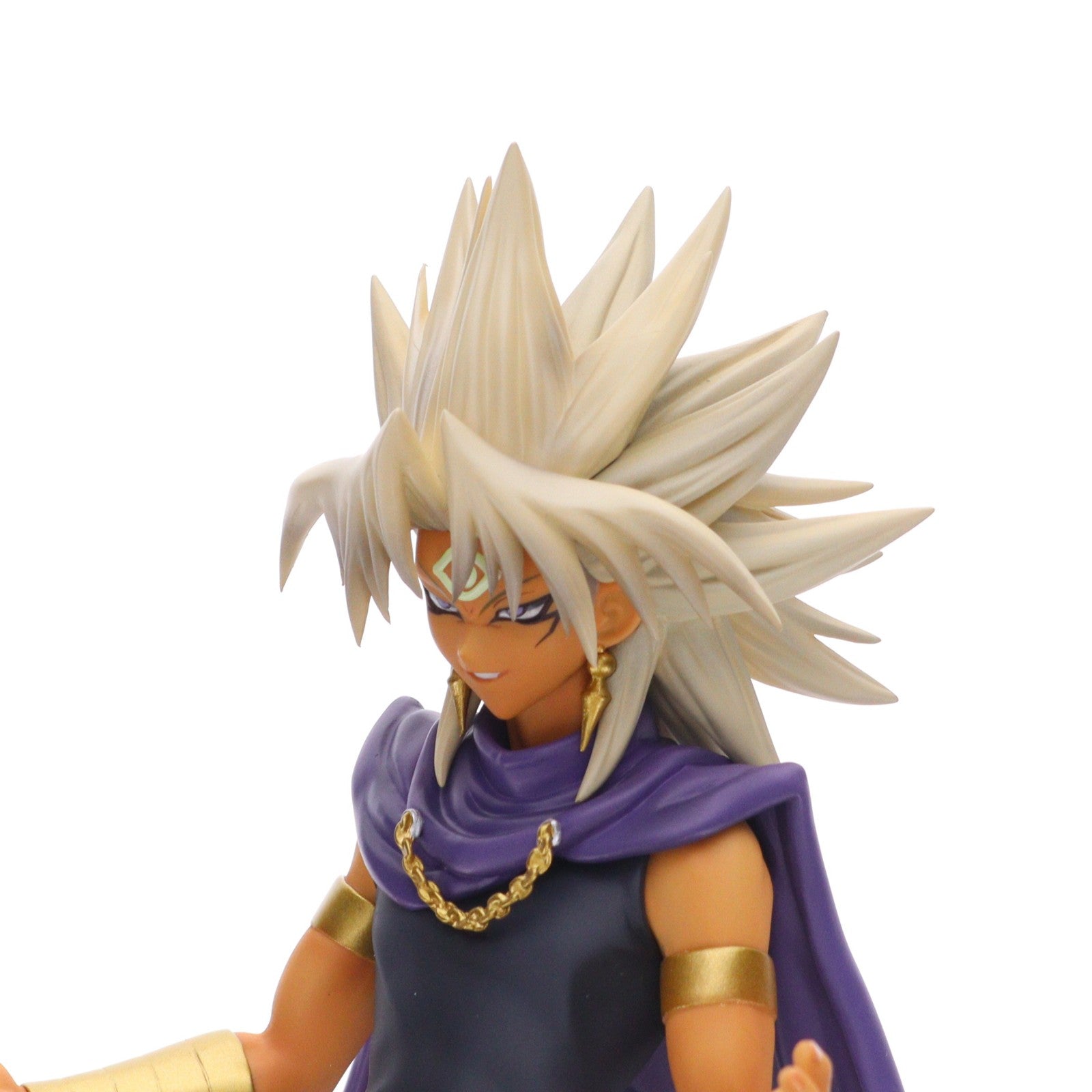 【中古即納】[FIG] (再々販) ARTFX J 闇マリク 遊☆戯☆王デュエルモンスターズ 1/7 完成品 フィギュア(PP537) コトブキヤ(20170131)