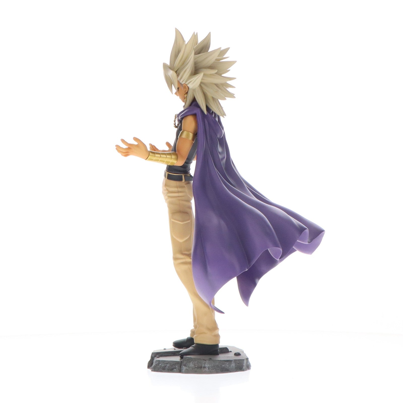 【中古即納】[FIG] (再々販) ARTFX J 闇マリク 遊☆戯☆王デュエルモンスターズ 1/7 完成品 フィギュア(PP537) コトブキヤ(20170131)