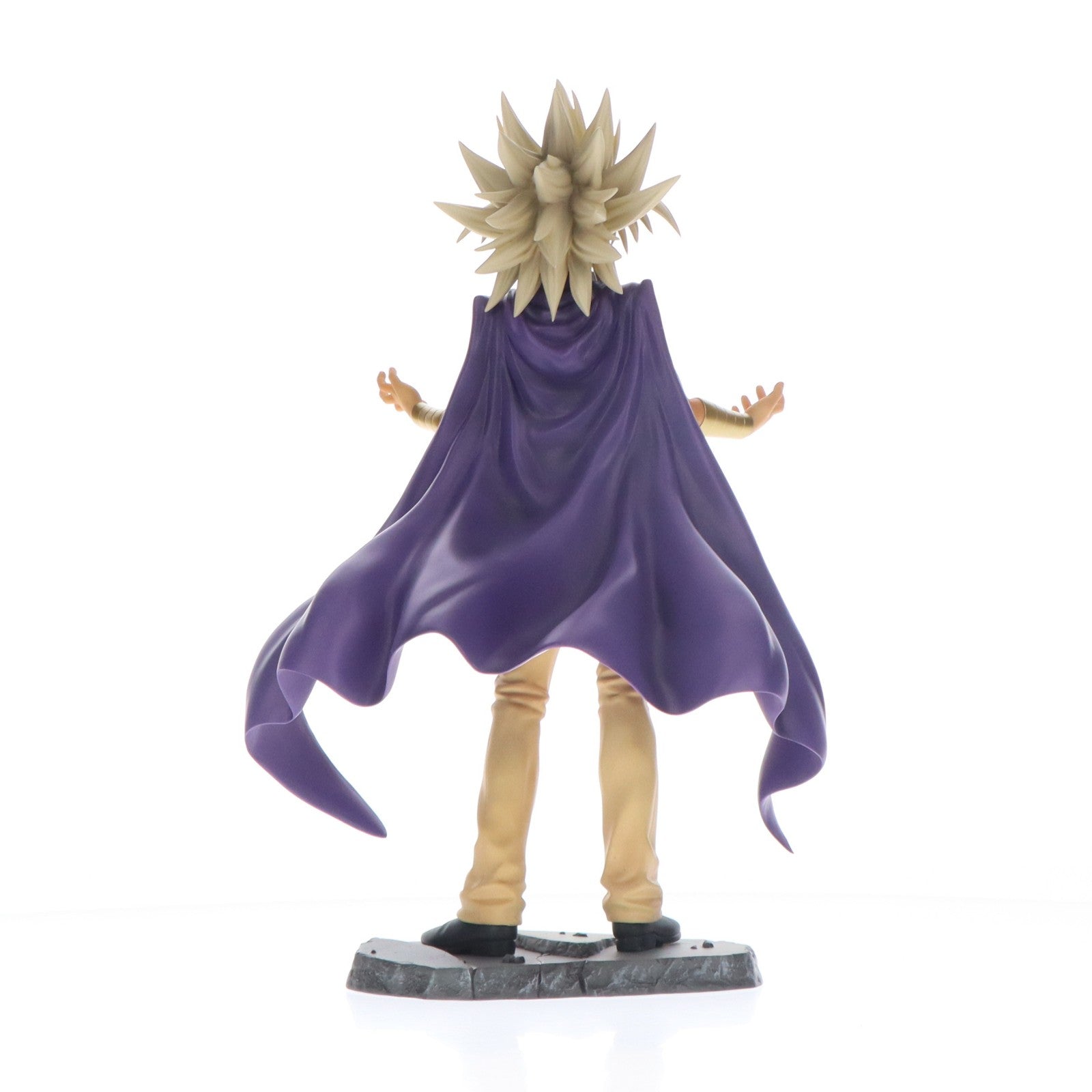 【中古即納】[FIG] (再々販) ARTFX J 闇マリク 遊☆戯☆王デュエルモンスターズ 1/7 完成品 フィギュア(PP537) コトブキヤ(20170131)