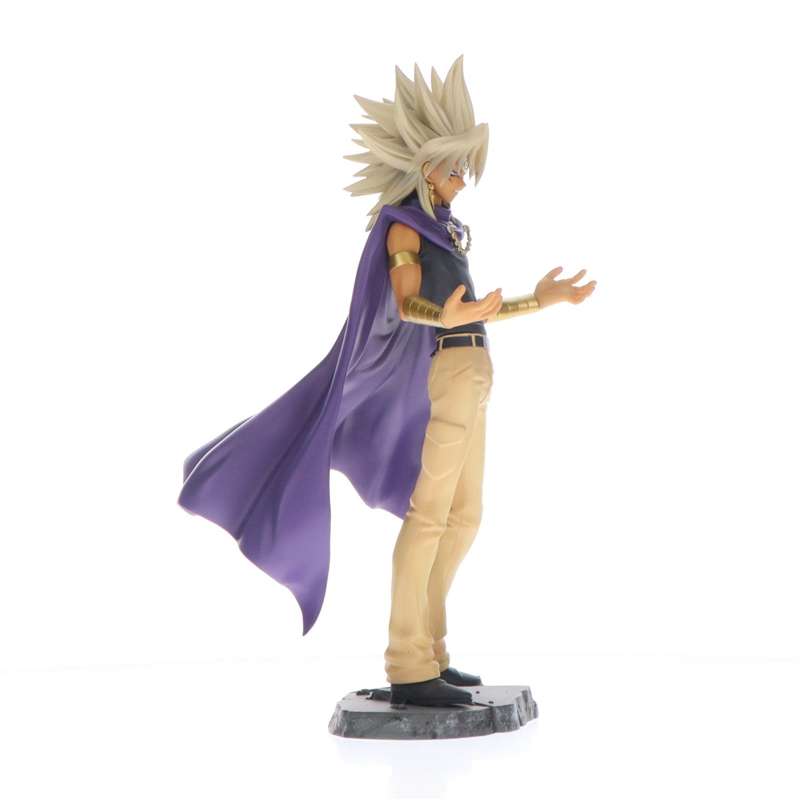 【中古即納】[FIG] (再々販) ARTFX J 闇マリク 遊☆戯☆王デュエルモンスターズ 1/7 完成品 フィギュア(PP537) コトブキヤ(20170131)