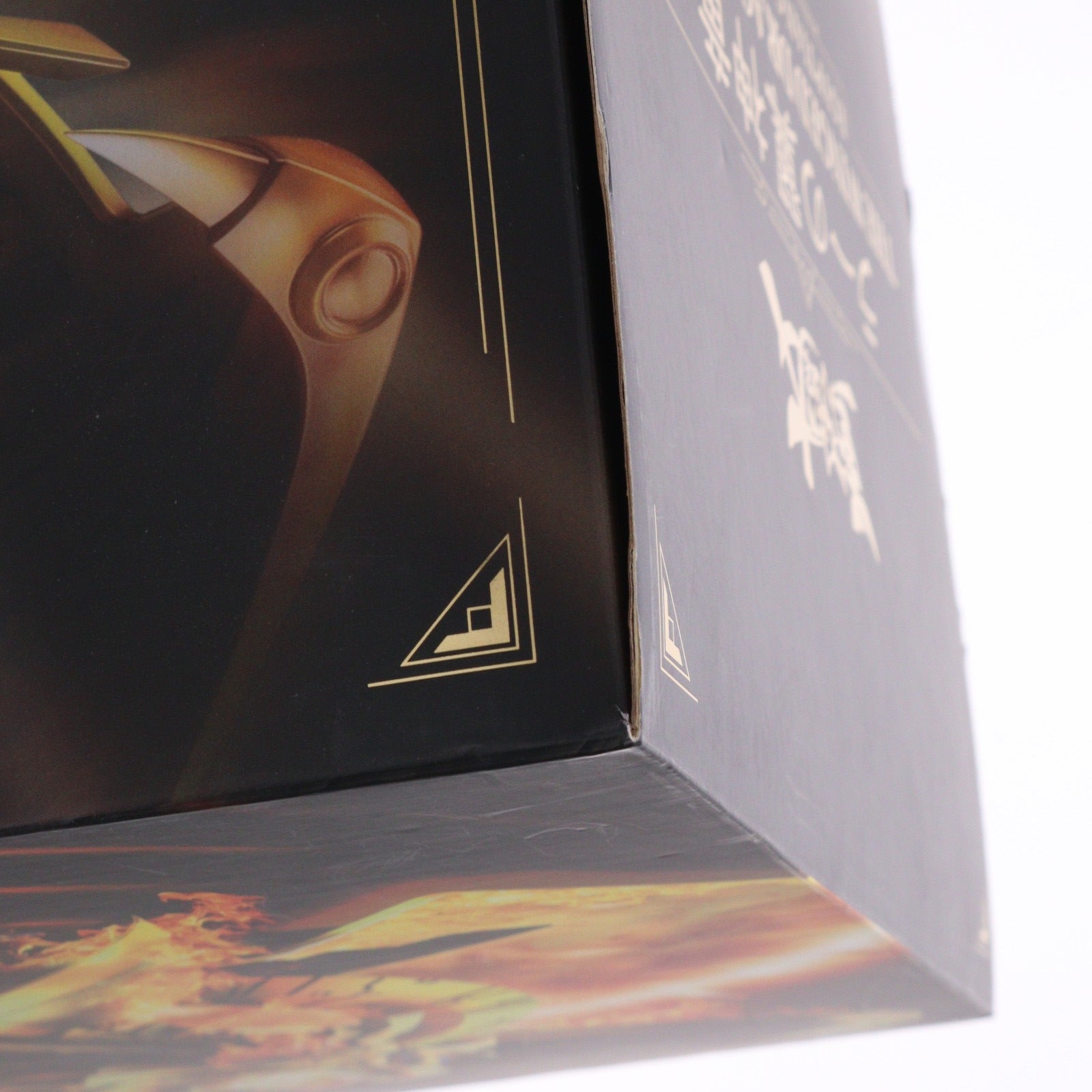 【中古即納】[FIG] 重巧超大 ラーの翼神竜 遊☆戯☆王デュエルモンスターズ 完成品(一部組み立て式) フィギュア(PP937) コトブキヤ(20220527)