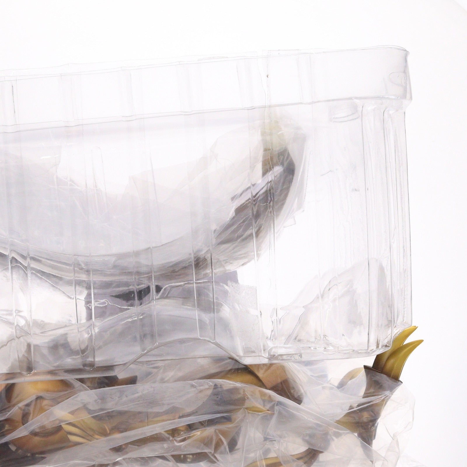 【中古即納】[FIG] 重巧超大 ラーの翼神竜 遊☆戯☆王デュエルモンスターズ 完成品(一部組み立て式) フィギュア(PP937) コトブキヤ(20220527)