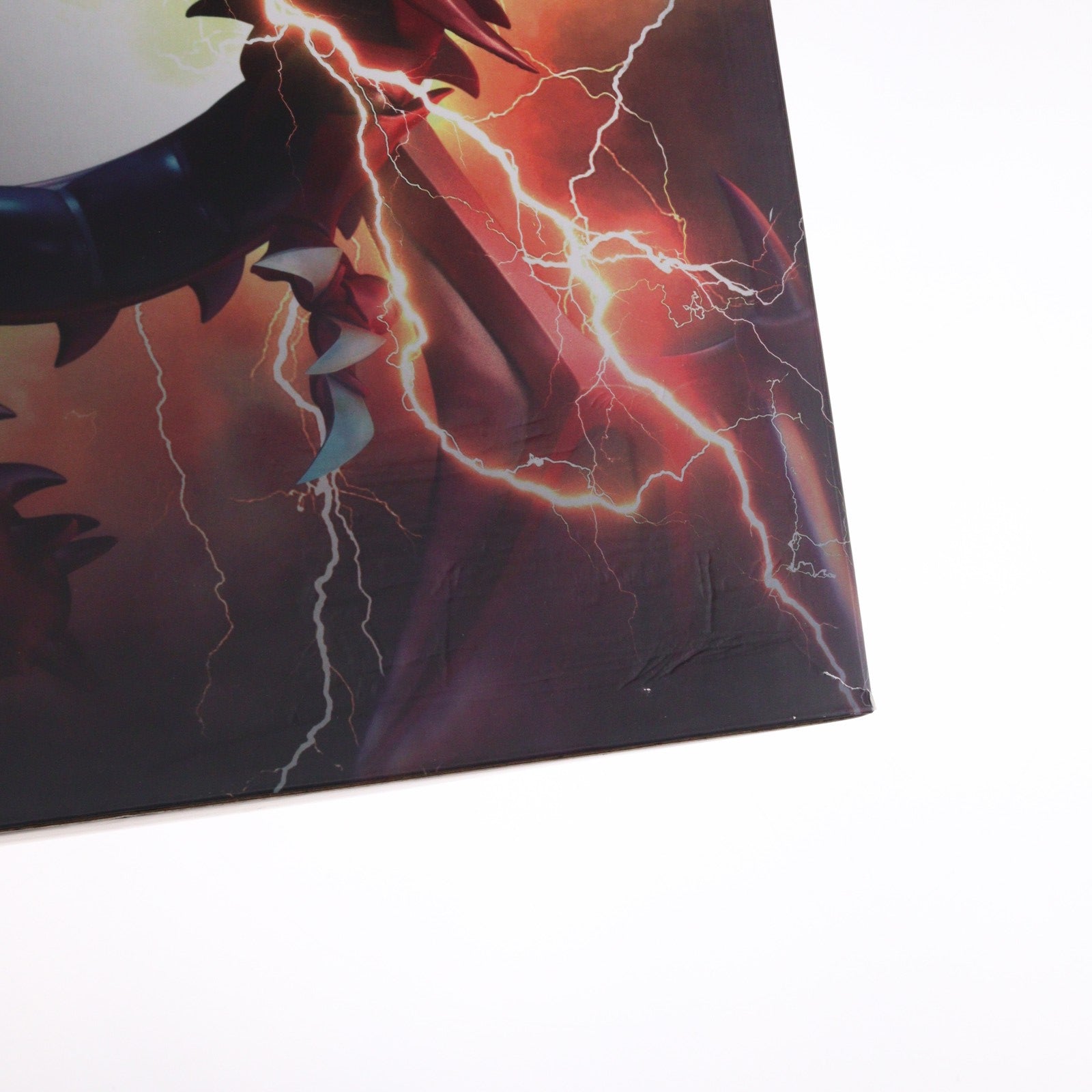 【中古即納】[FIG] 重巧超大 オシリスの天空竜 遊☆戯☆王デュエルモンスターズ 完成品 フィギュア(PP936) コトブキヤ(20220218)