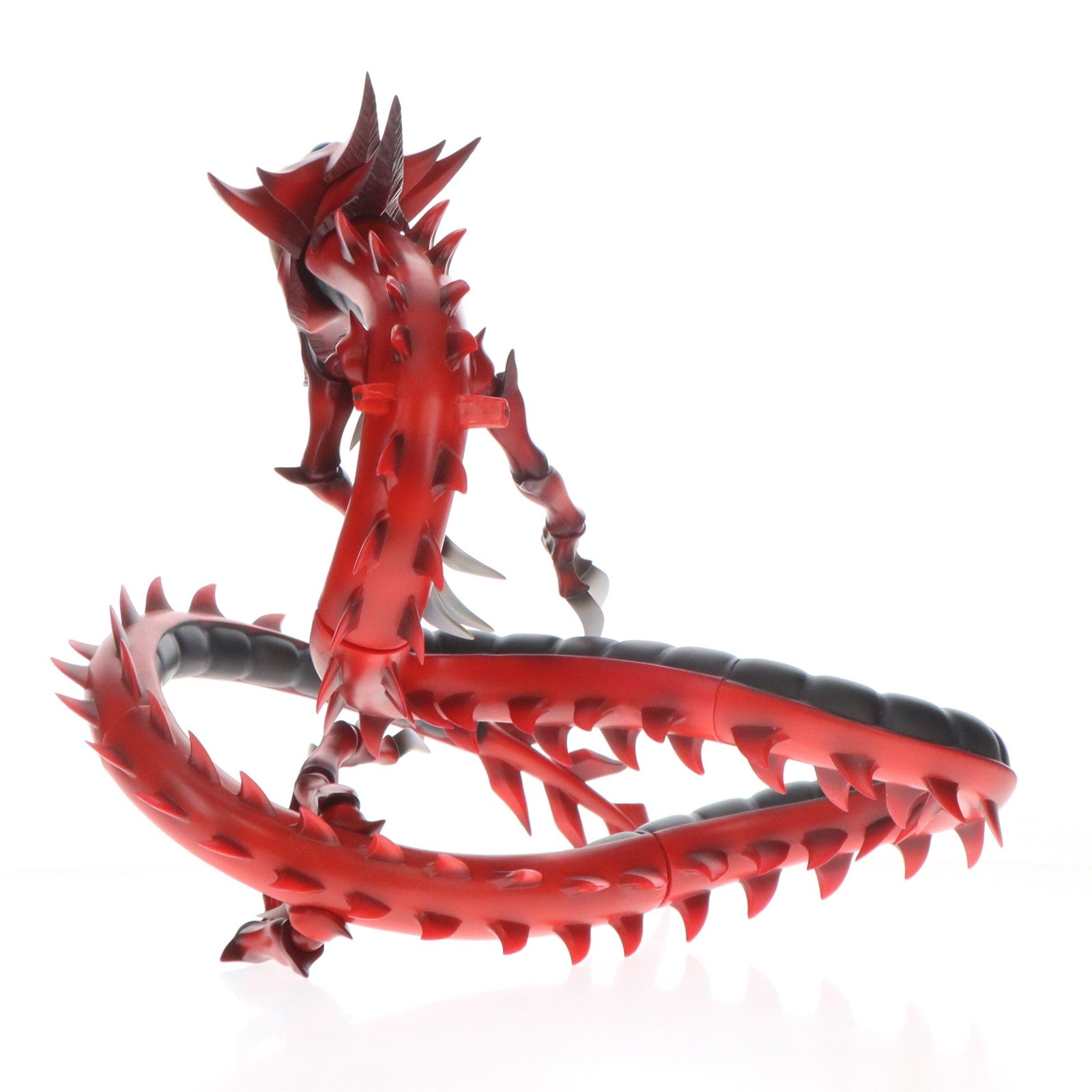 【中古即納】[FIG] 重巧超大 オシリスの天空竜 遊☆戯☆王デュエルモンスターズ 完成品 フィギュア(PP936) コトブキヤ(20220218)