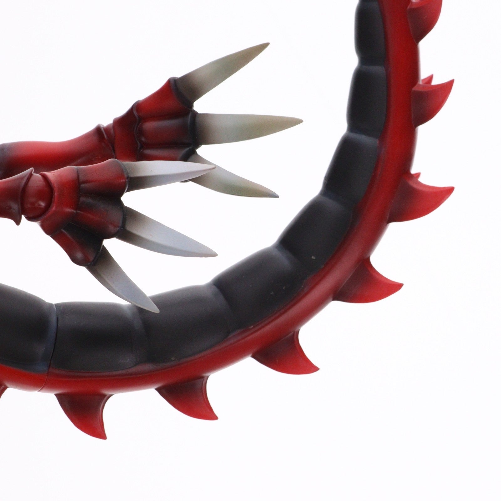 【中古即納】[FIG] 重巧超大 オシリスの天空竜 遊☆戯☆王デュエルモンスターズ 完成品 フィギュア(PP936) コトブキヤ(20220218)