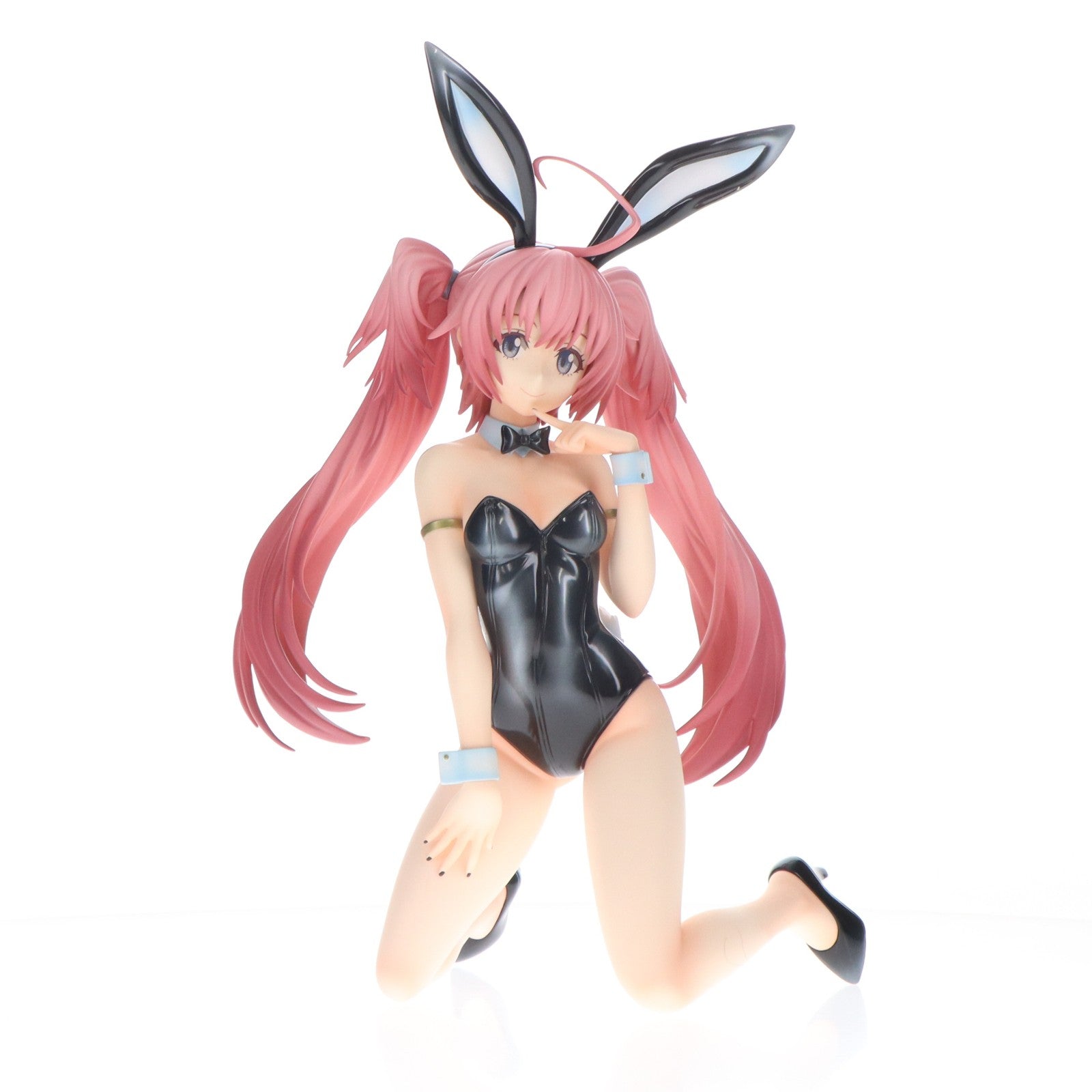 【中古即納】[FIG] B-style ミリム 生足バニーVer. 転生したらスライムだった件 1/4 完成品 フィギュア FREEing(フリーイング)(20220730)