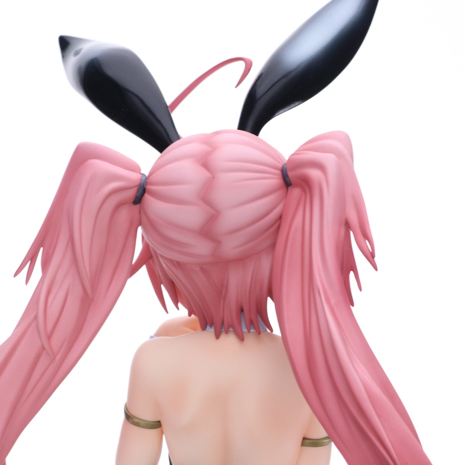 【中古即納】[FIG] B-style ミリム 生足バニーVer. 転生したらスライムだった件 1/4 完成品 フィギュア FREEing(フリーイング)(20220730)