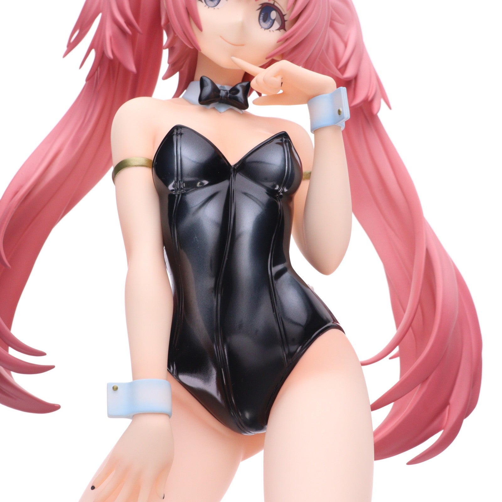 【中古即納】[FIG] B-style ミリム 生足バニーVer. 転生したらスライムだった件 1/4 完成品 フィギュア FREEing(フリーイング)(20220730)