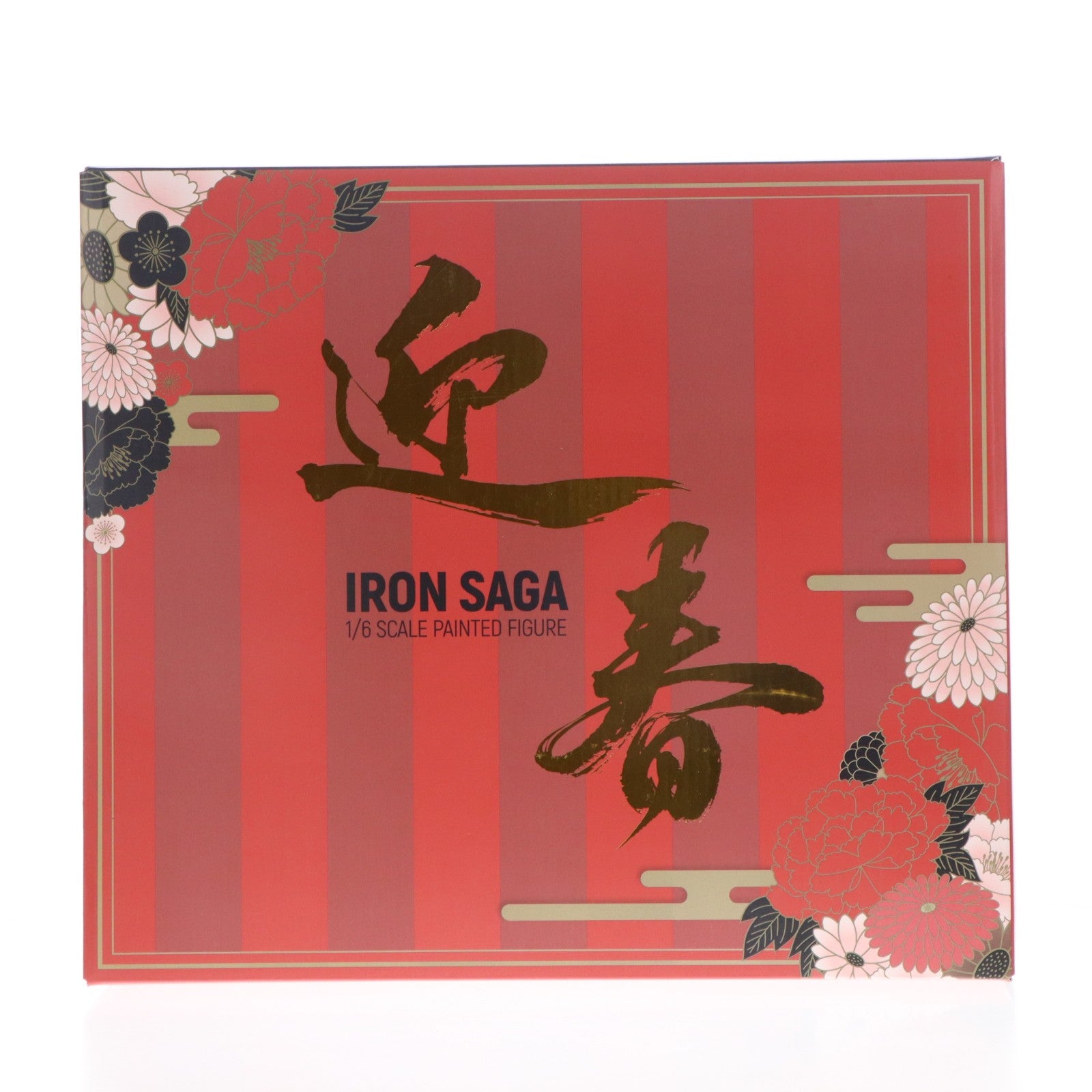 【中古即納】[FIG] エレイン 正月Ver. 機動戦隊アイアンサーガ 1/6 完成品 フィギュア RaiseDream(ライズドリーム)(20231031)